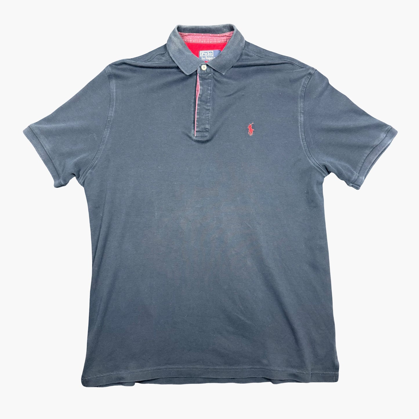 Vintage Polo By Ralph Lauren Polo Shirt | L