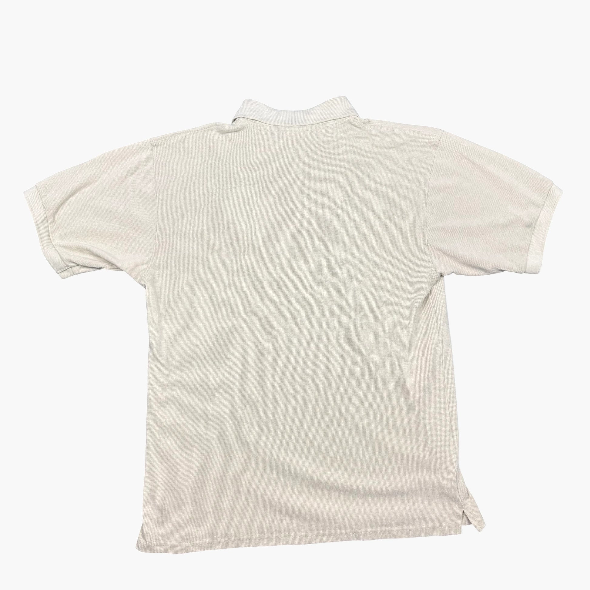 Vintage Lacoste Polo Shirt | S