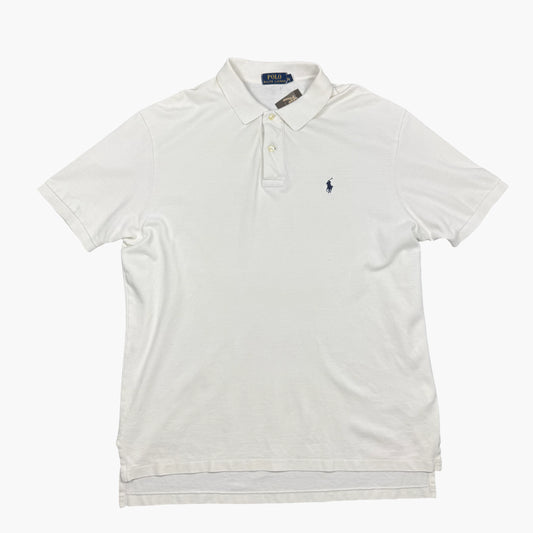Vintage Polo Ralph Lauren Polo Shirt | XL