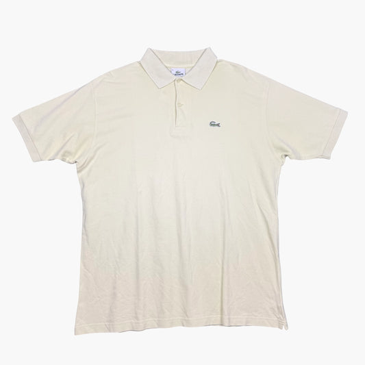 Vintage Lacoste Polo Shirt | M
