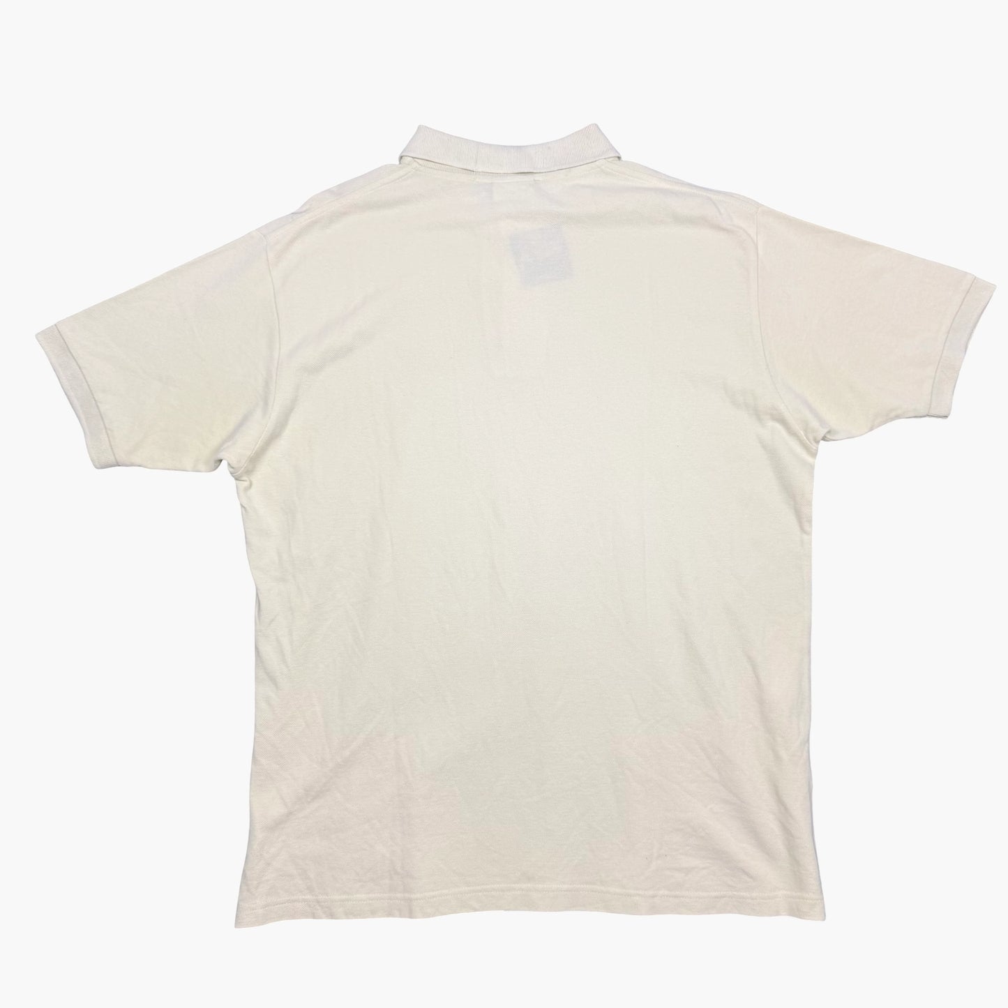 Vintage Lacoste Polo Shirt | M