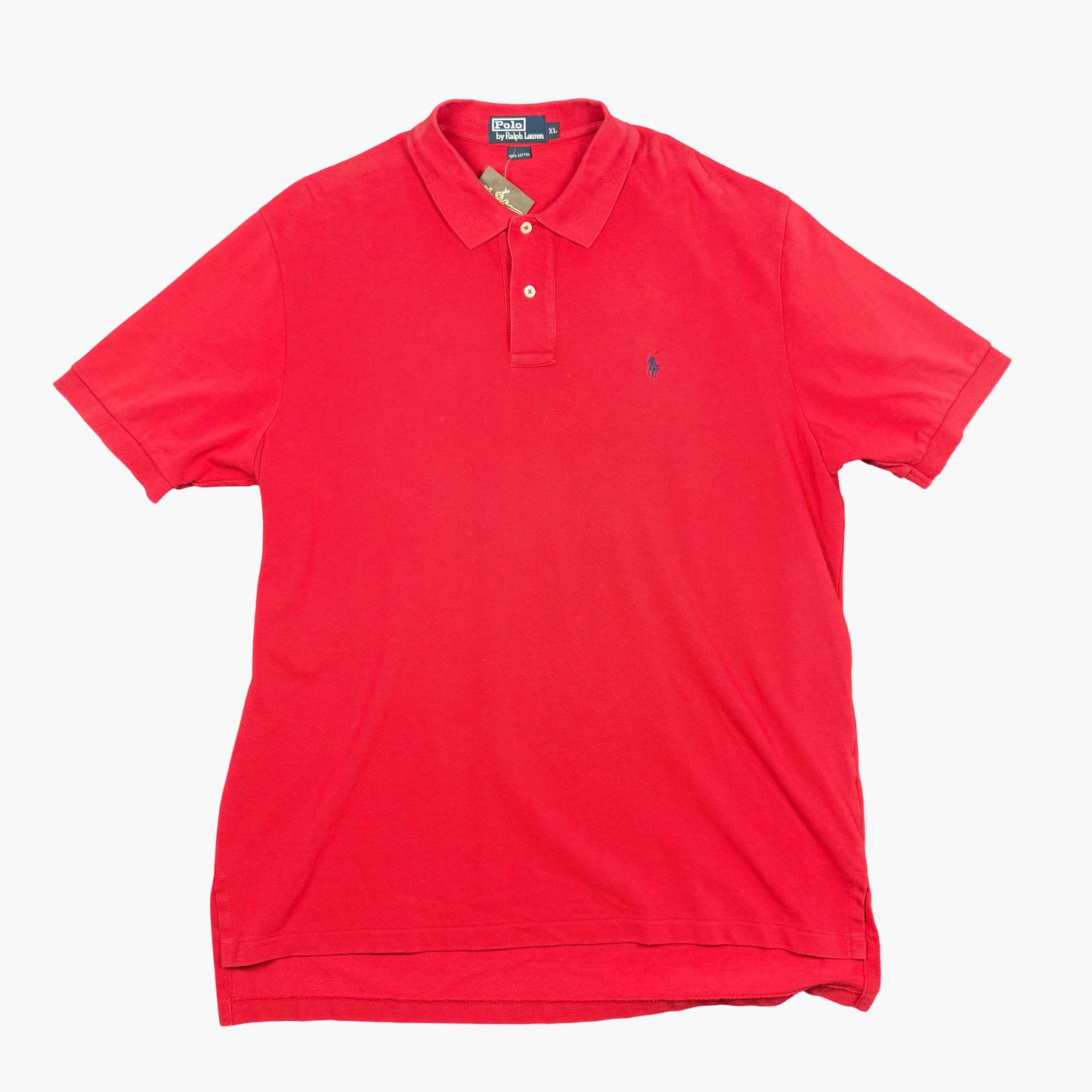 Vintage Polo Ralph Lauren Polo Shirt | M