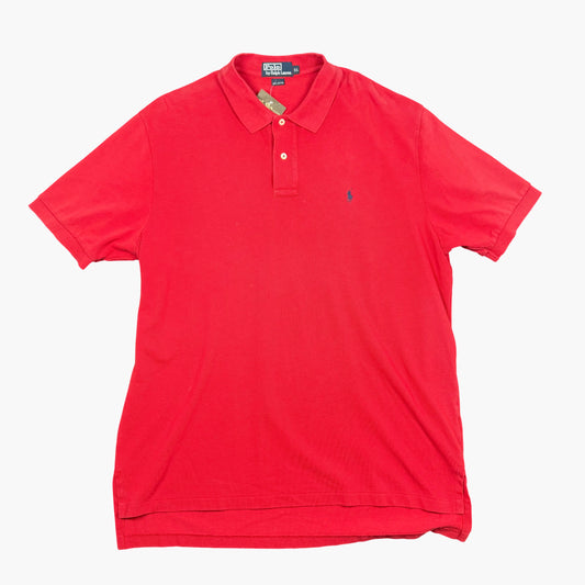 Vintage Polo Ralph Lauren Polo Shirt | M