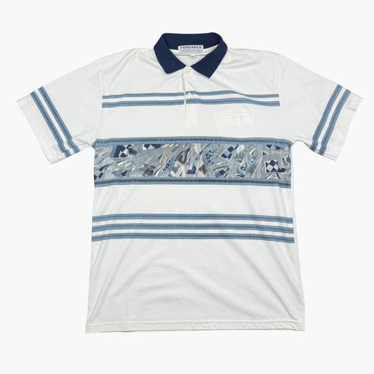 Vintage Verdanta Polo Shirt | M