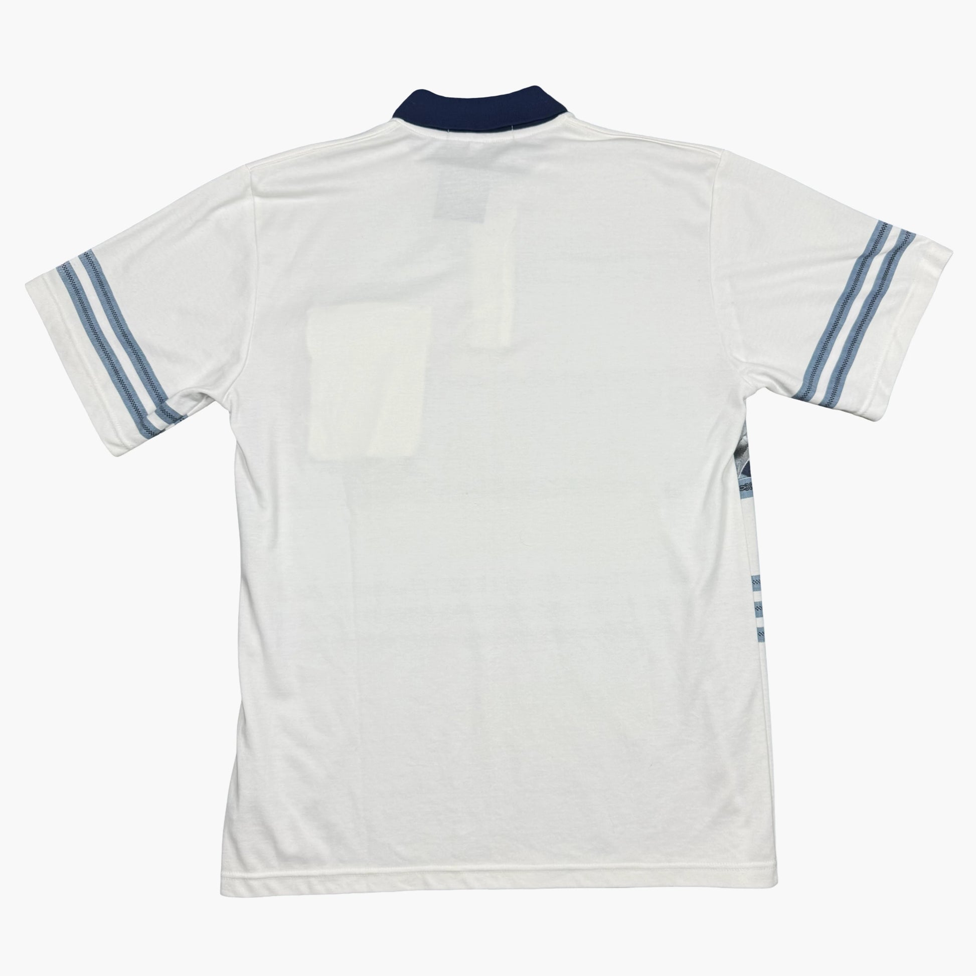 Vintage Verdanta Polo Shirt | M