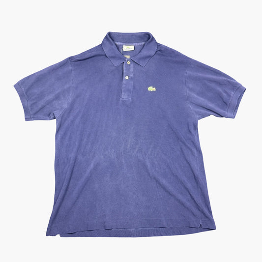 Vintage Lacoste Polo Shirt | M