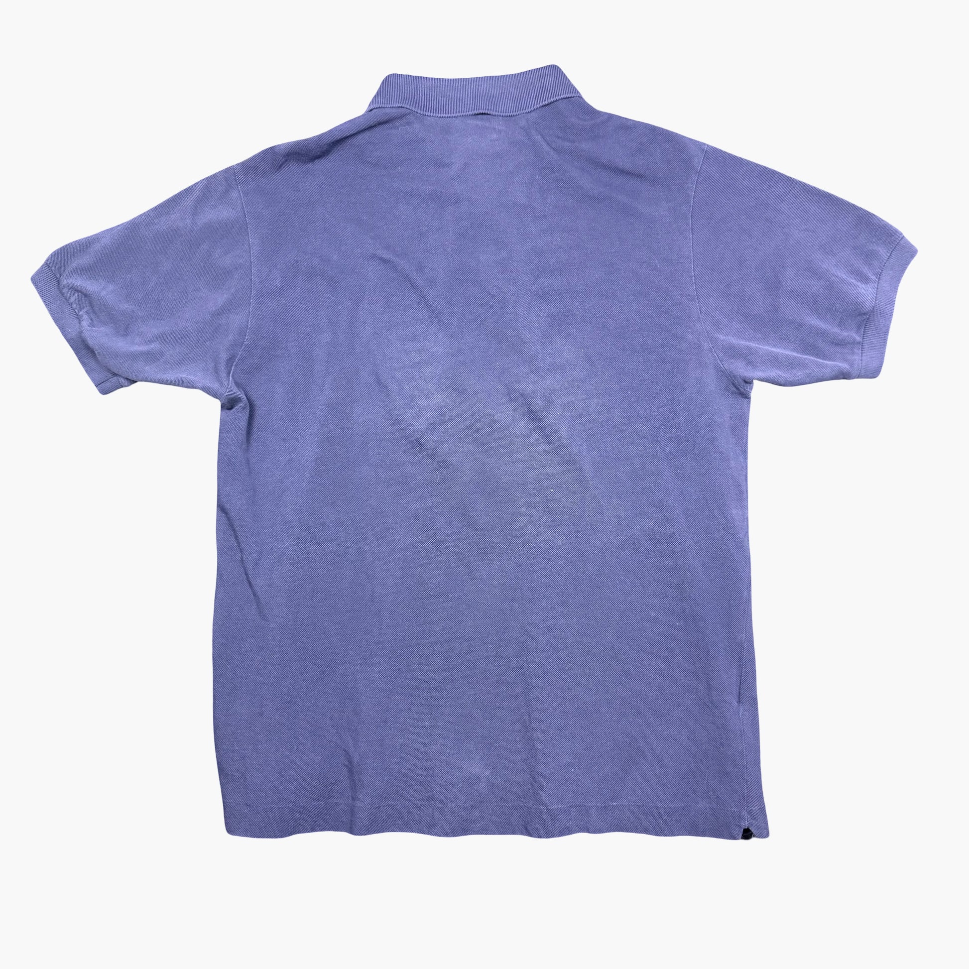 Vintage Lacoste Polo Shirt | M