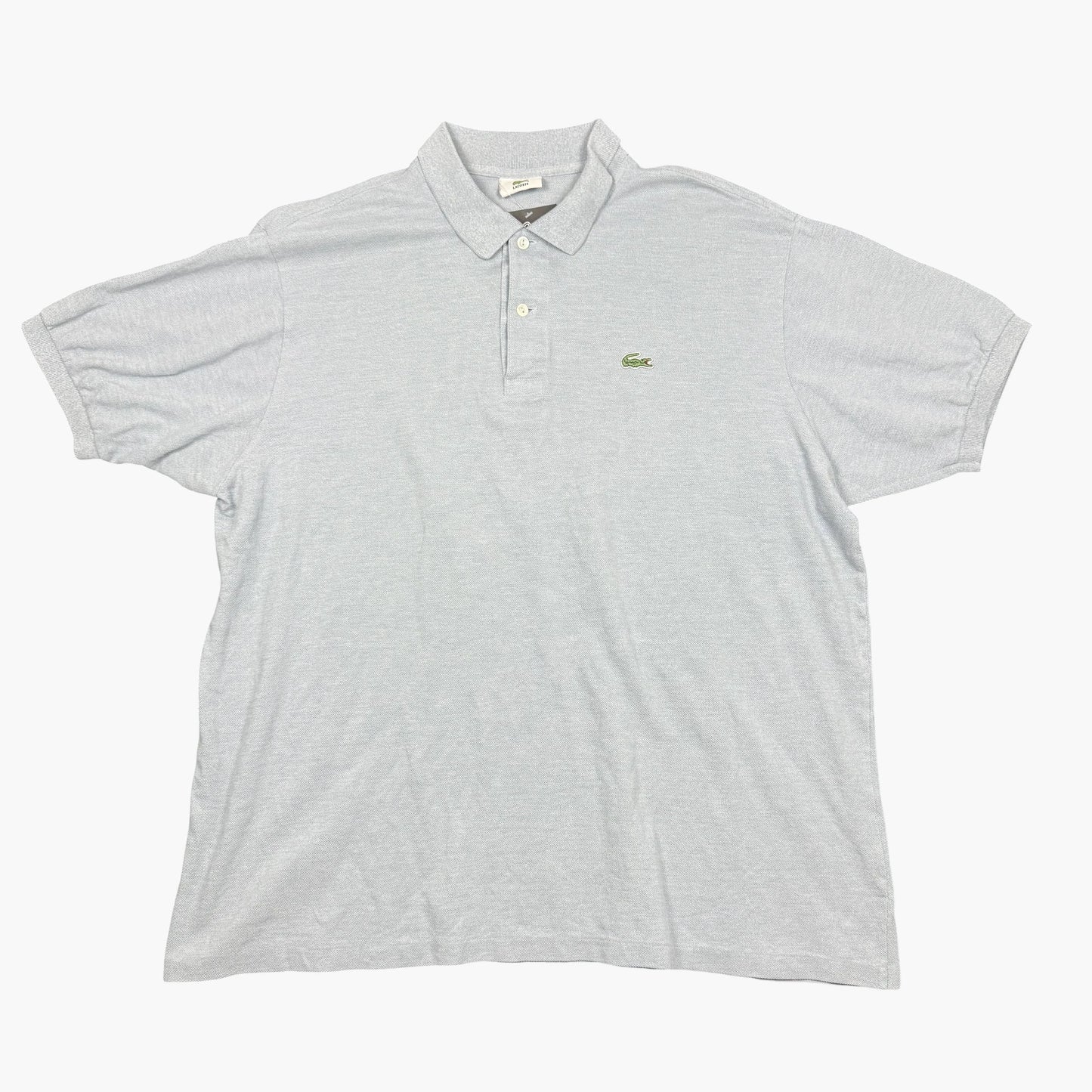 Vintage Lacoste Polo Shirt | XL