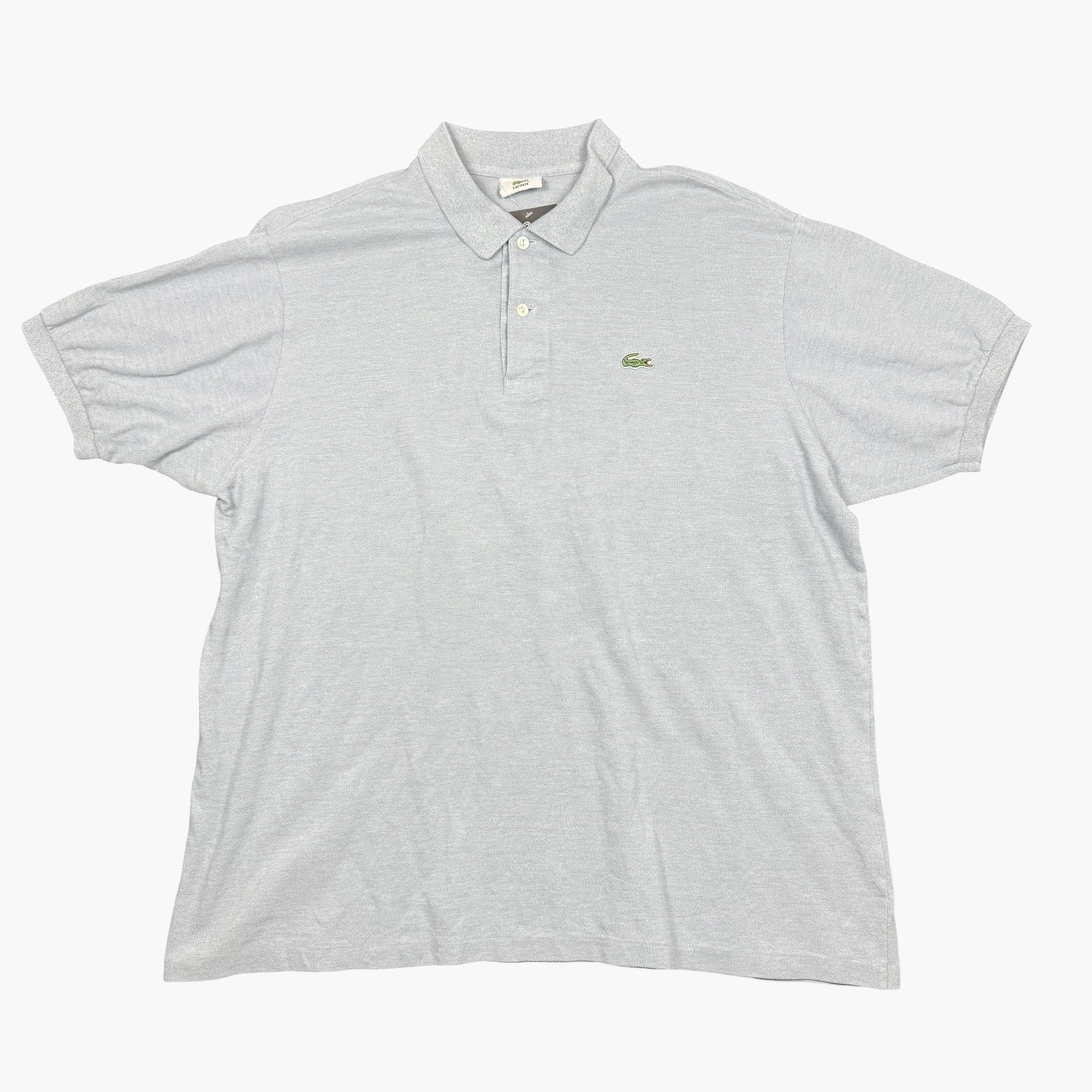 Vintage Lacoste Polo Shirt | XL