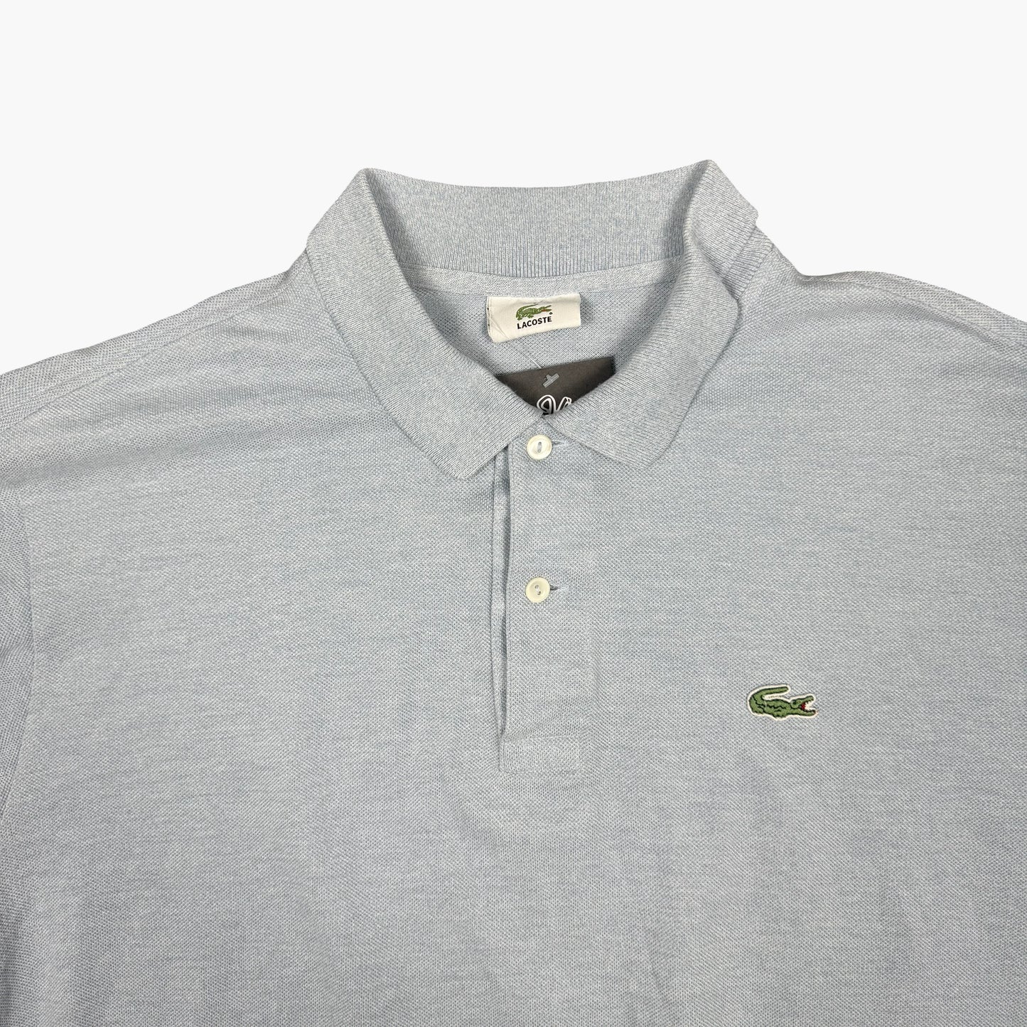 Vintage Lacoste Polo Shirt | XL