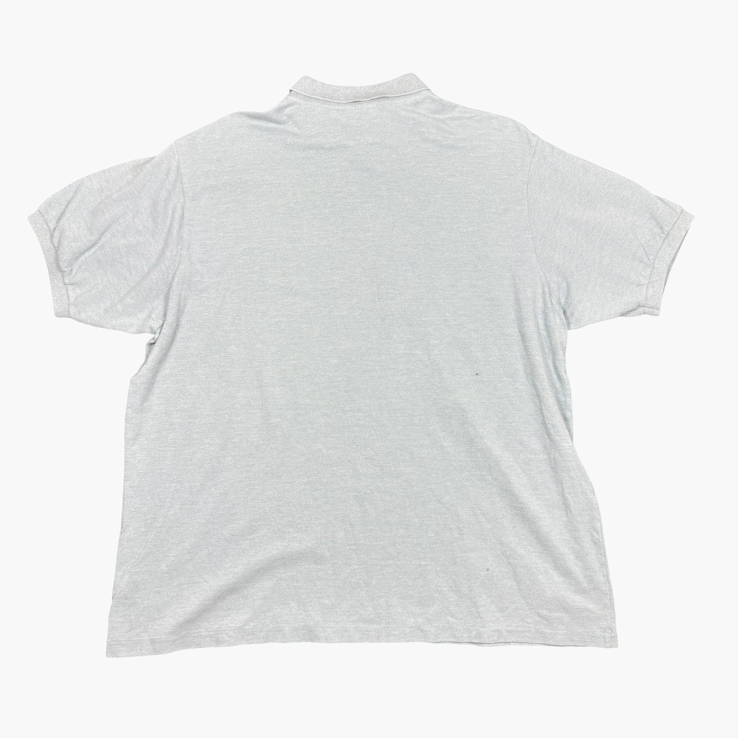 Vintage Lacoste Polo Shirt | XL