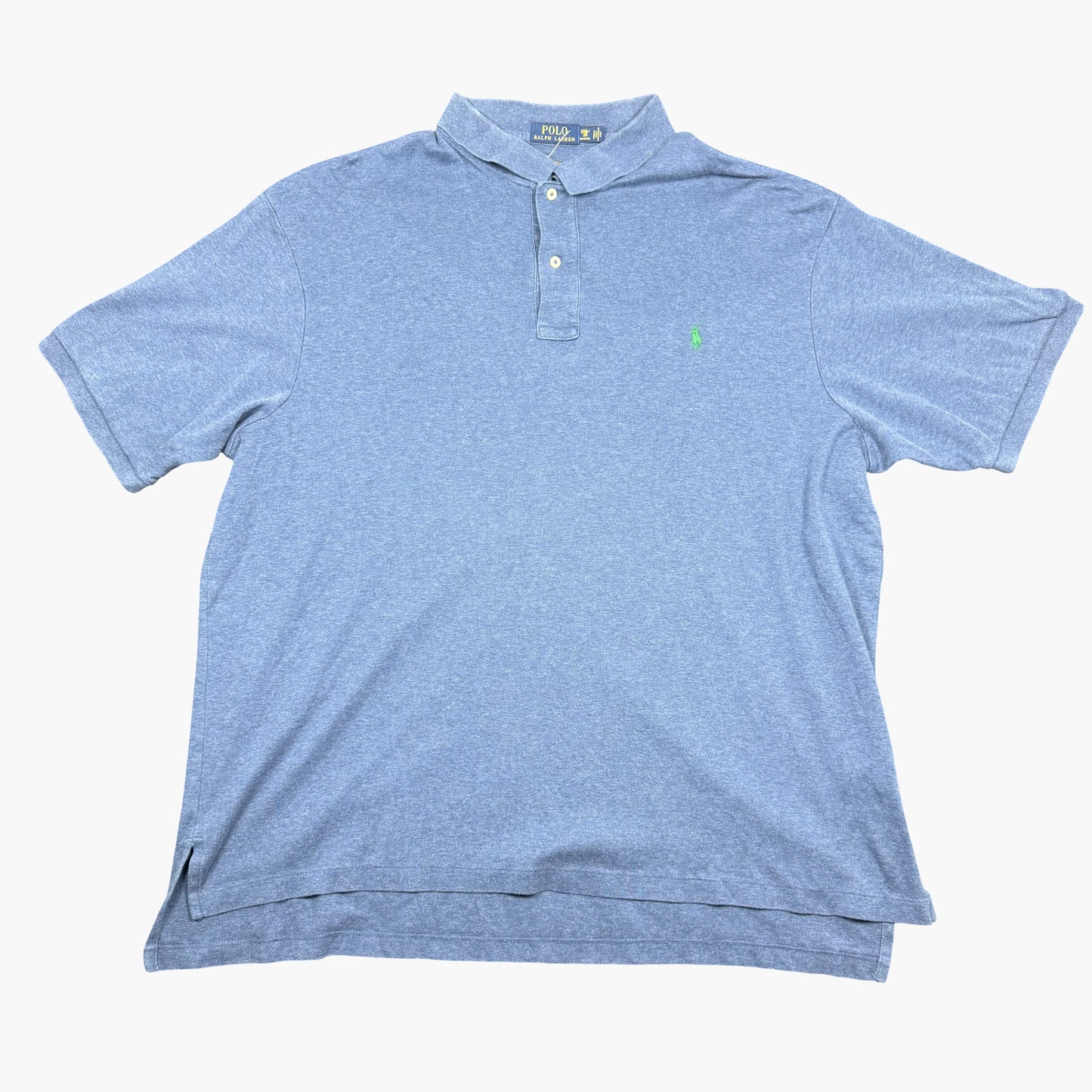 Vintage Polo Ralph Lauren Polo Shirt | XXL