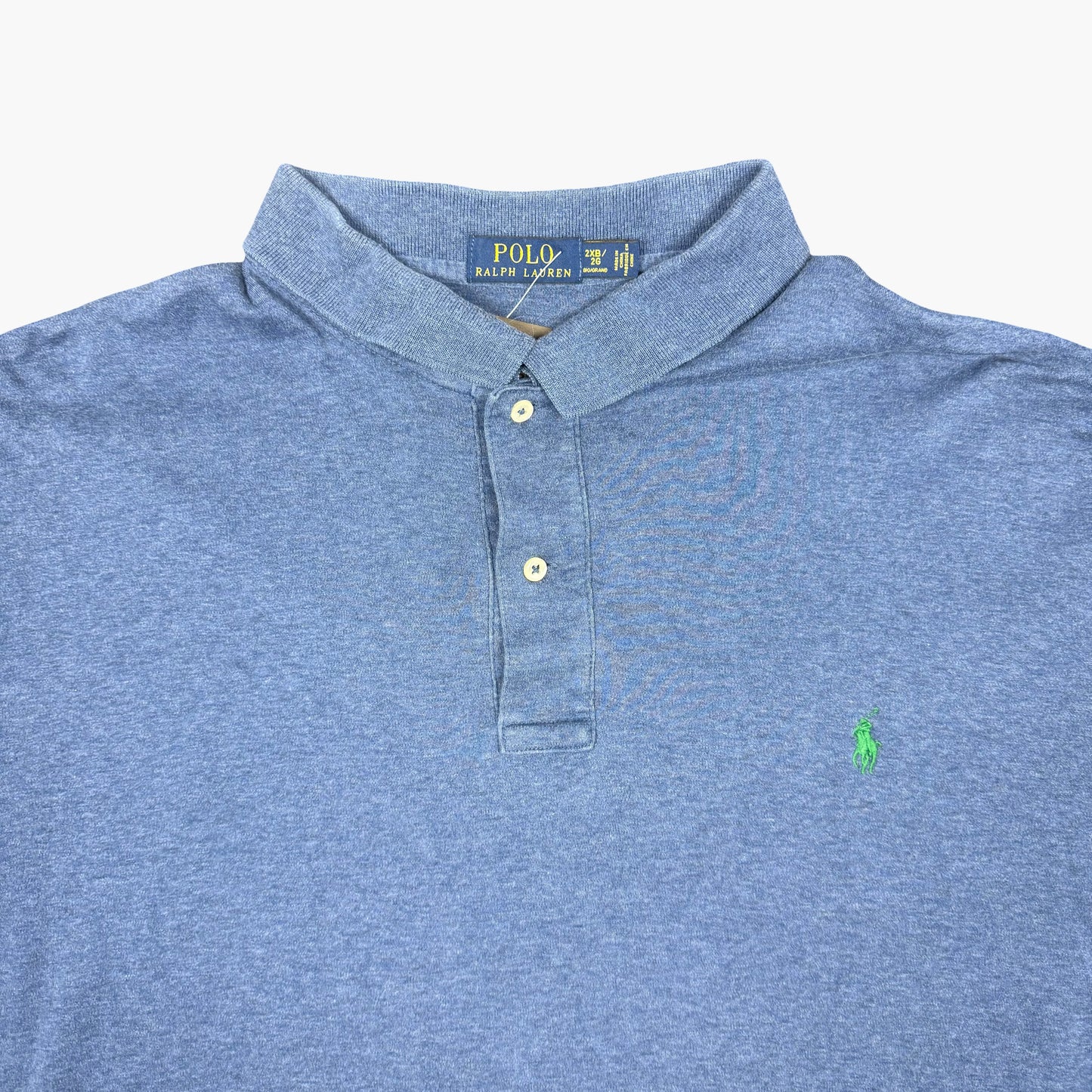 Vintage Polo Ralph Lauren Polo Shirt | XXL
