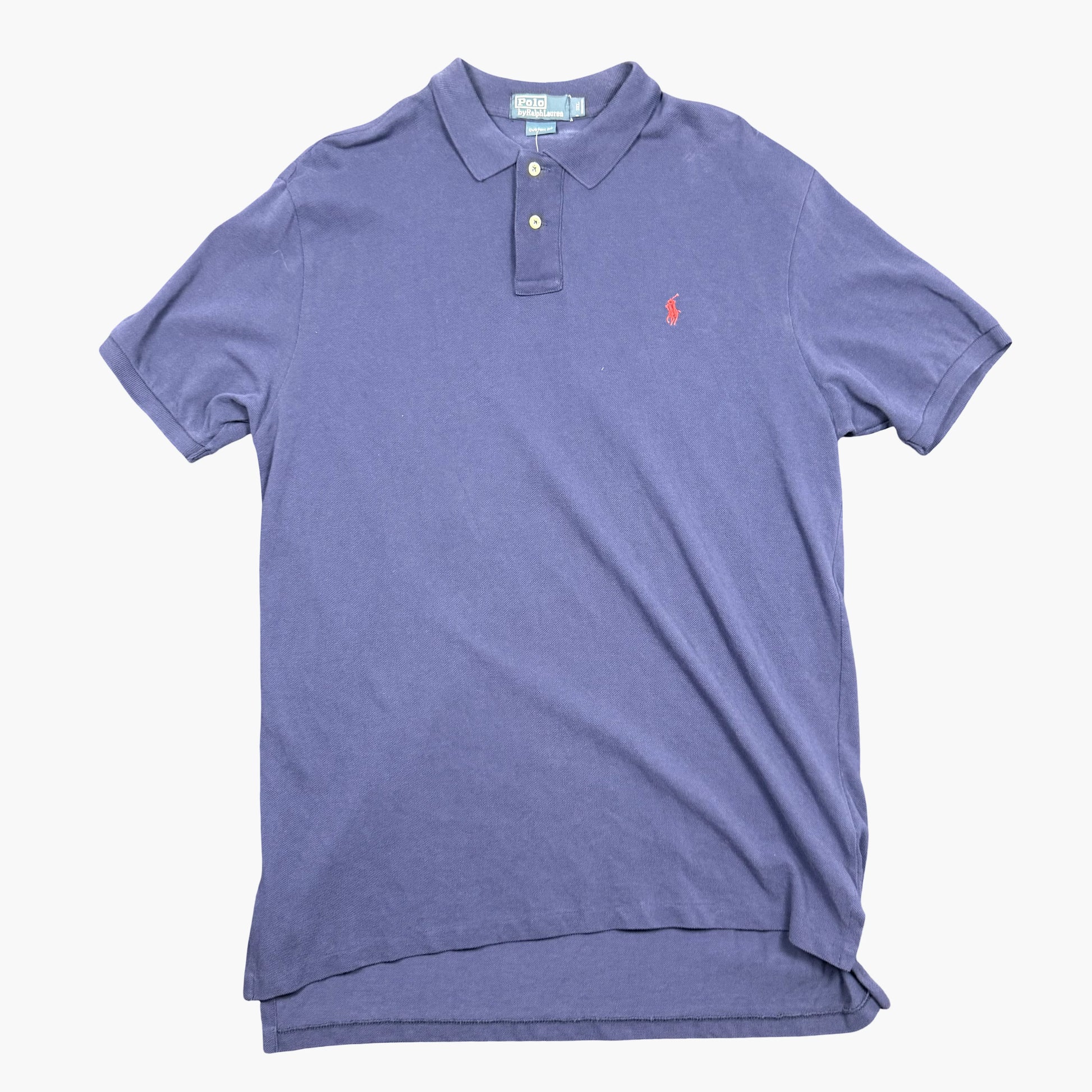 Vintage Polo Ralph Lauren Polo Shirt | L