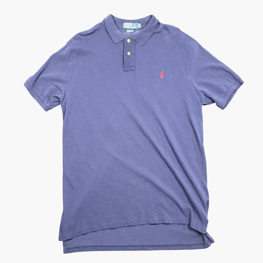 Vintage Polo Ralph Lauren Polo Shirt | L