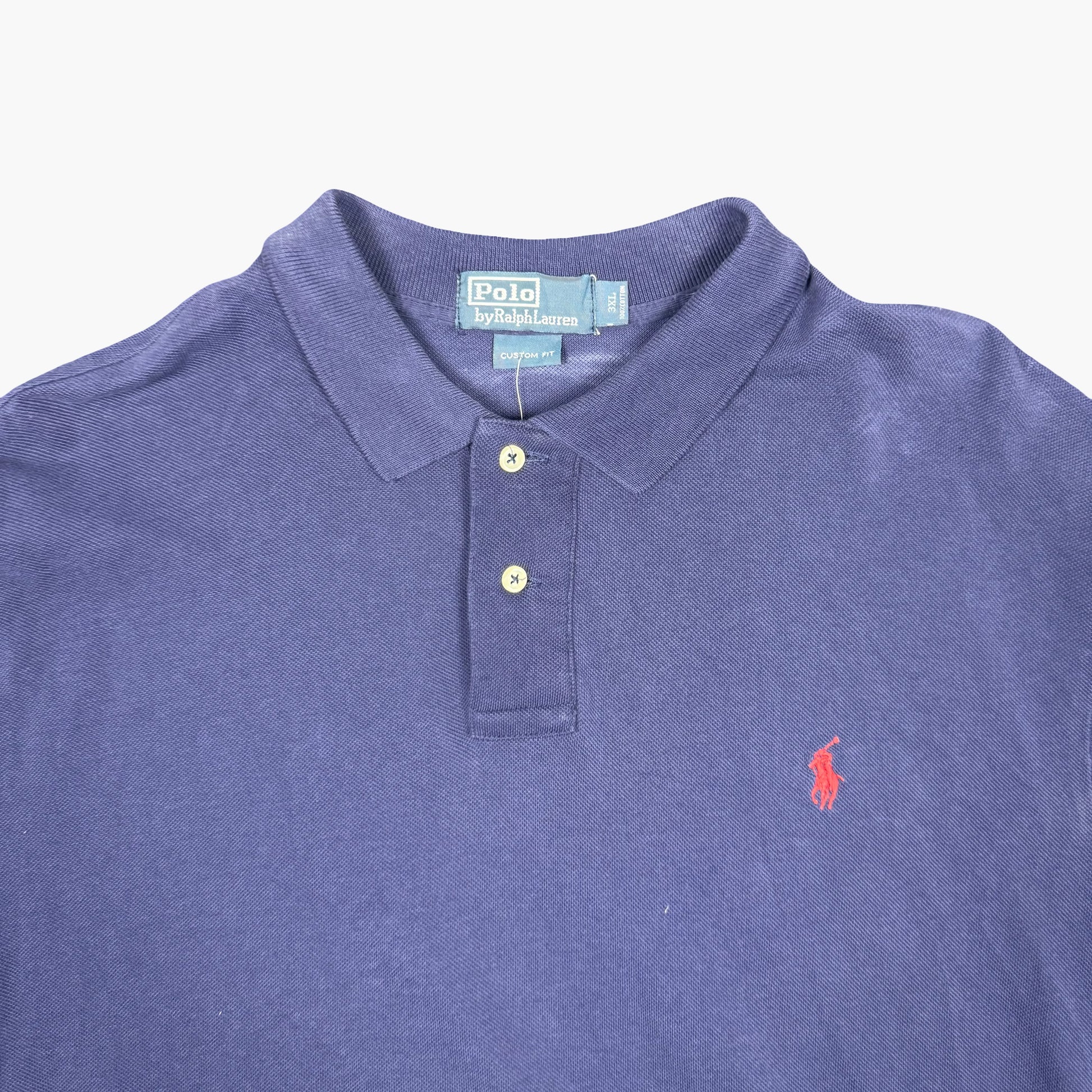 Vintage Polo Ralph Lauren Polo Shirt | L