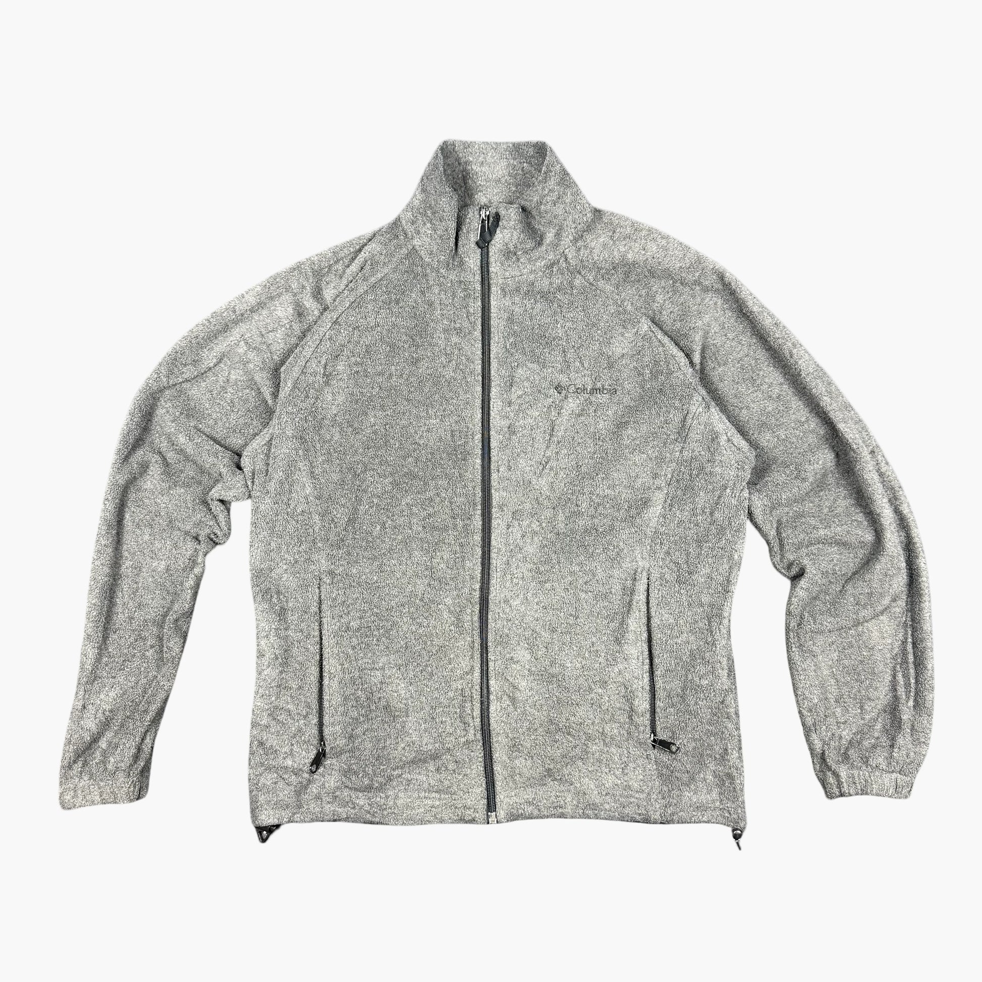 Vintage Columbia Fleece Jacket | S