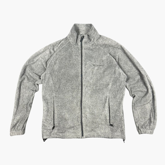 Vintage Columbia Fleece Jacket | S