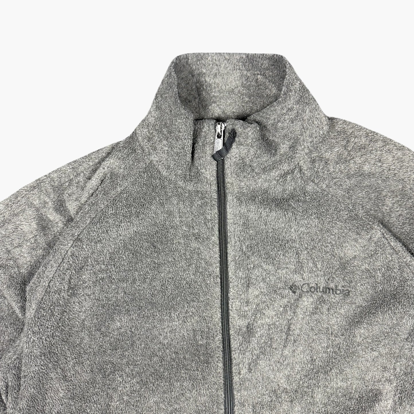Vintage Columbia Fleece Jacket | S