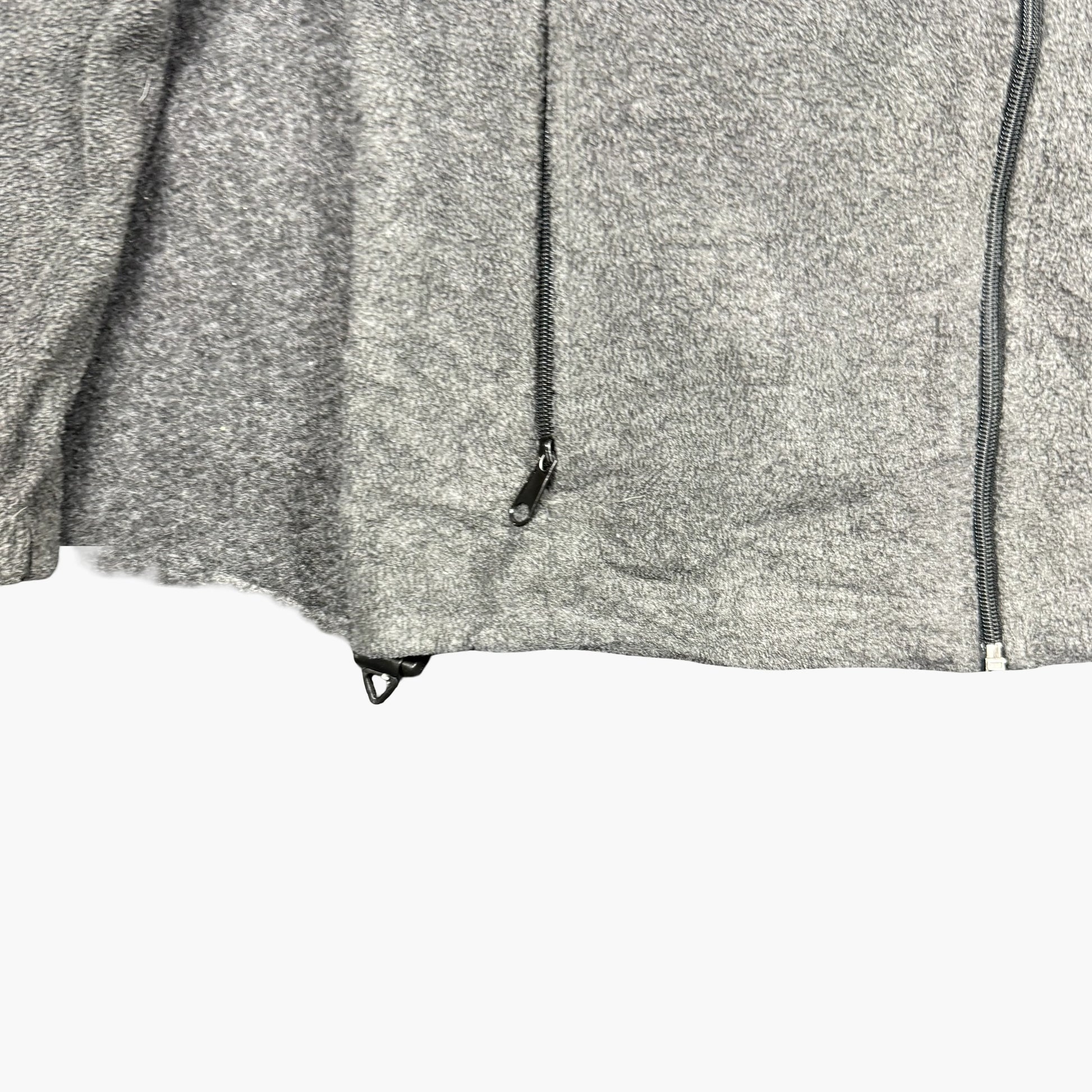 Vintage Columbia Fleece Jacket | S