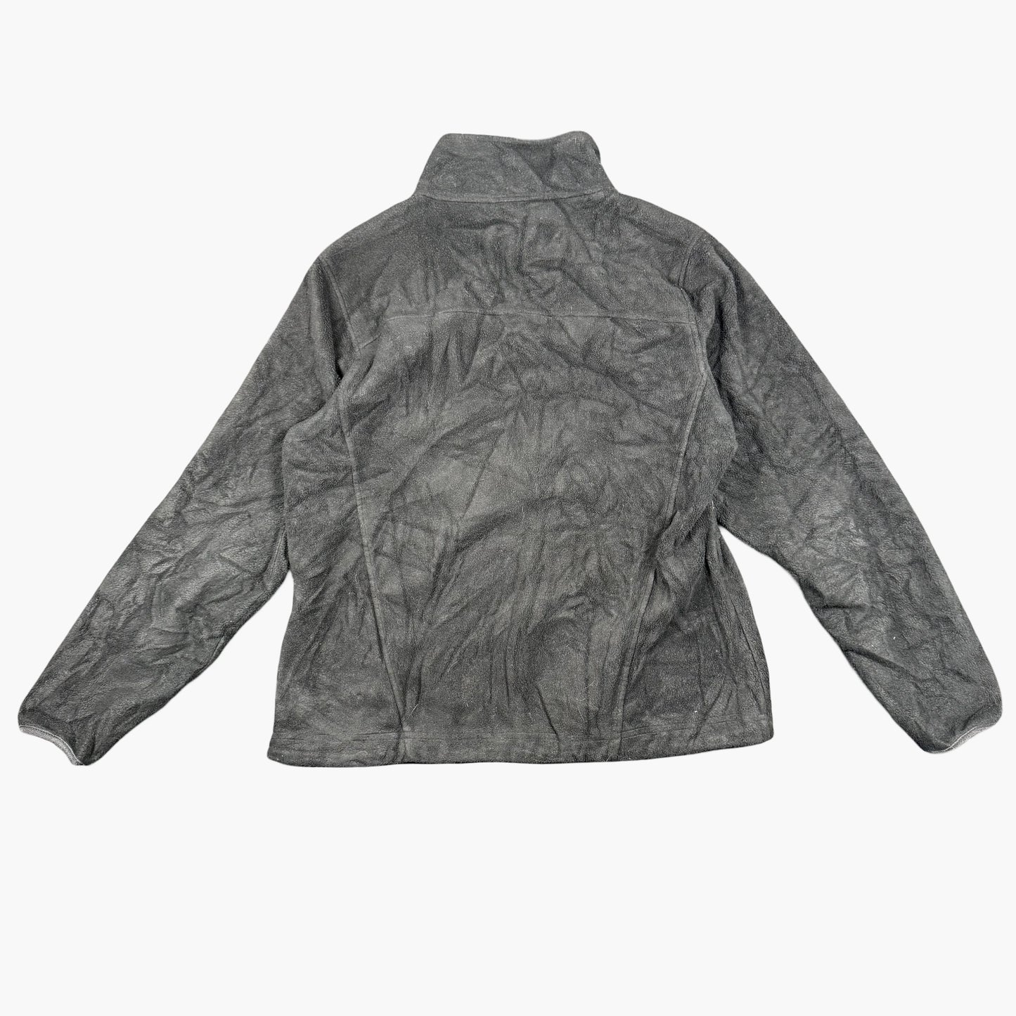 Vintage L.l.bean Fleece Jacket | S