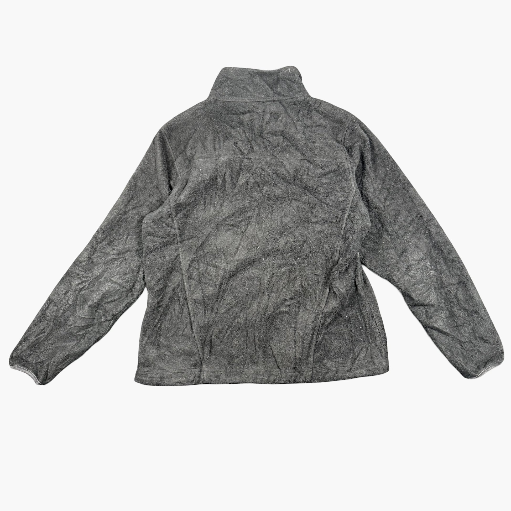 Vintage L.l.bean Fleece Jacket | S