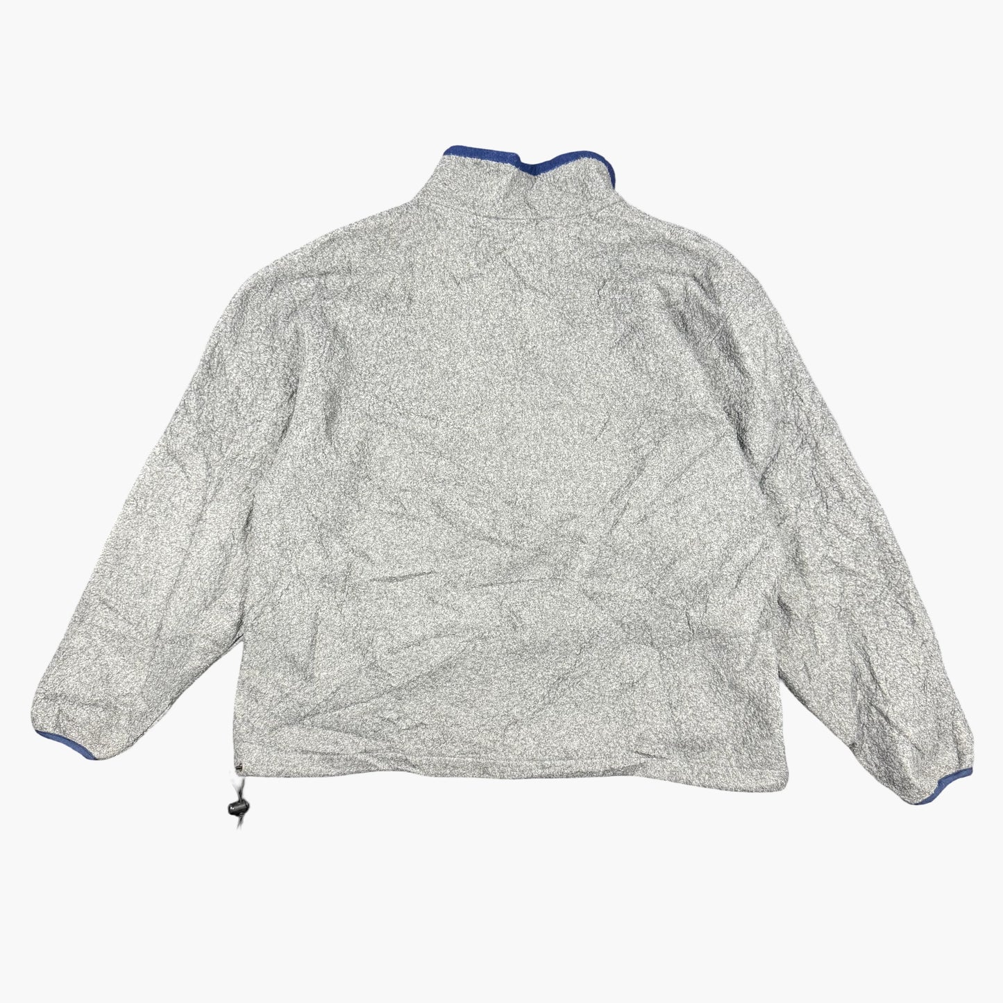 Vintage L.l. Bean Fleece Pullover | L