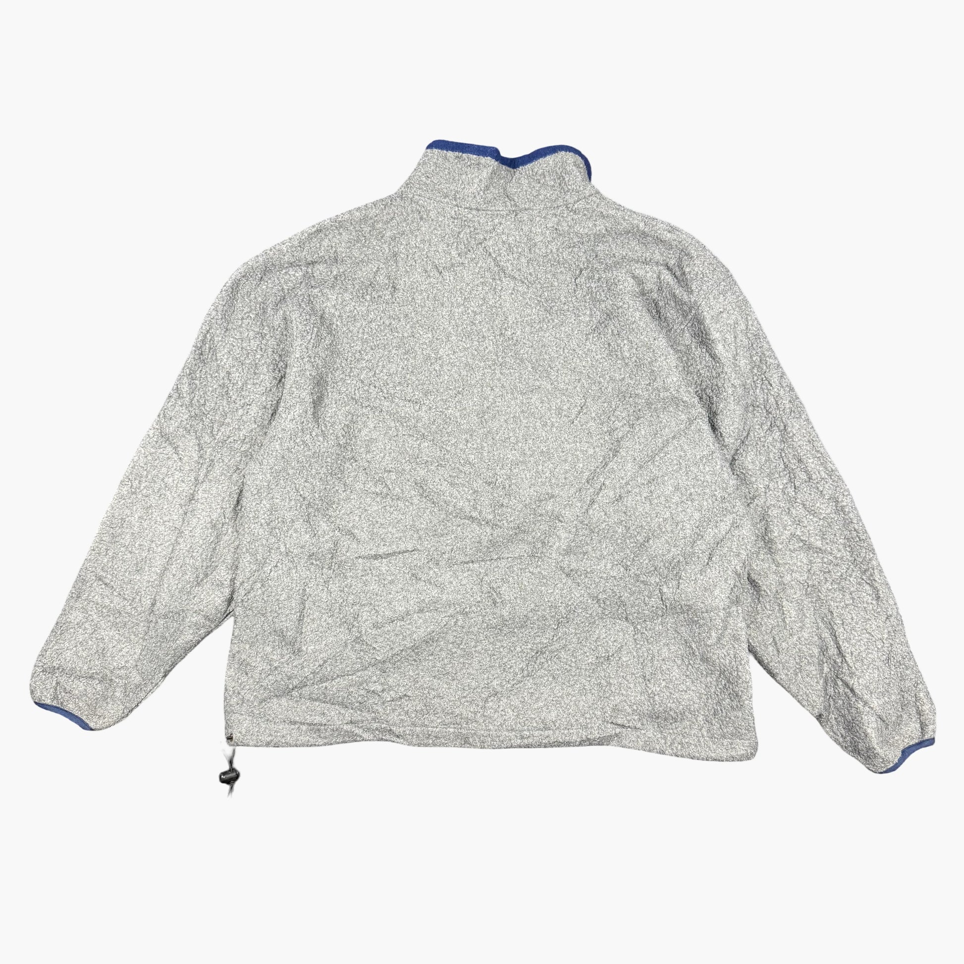 Vintage L.l. Bean Fleece Pullover | L