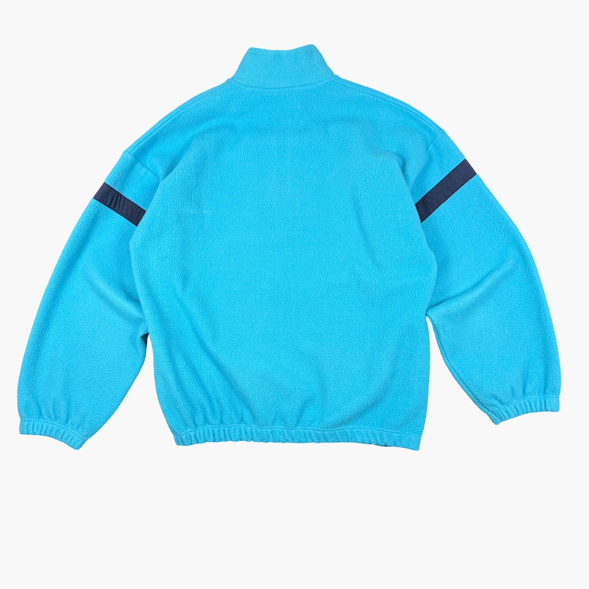 Vintage Green Mountain Fleece Pullover | L