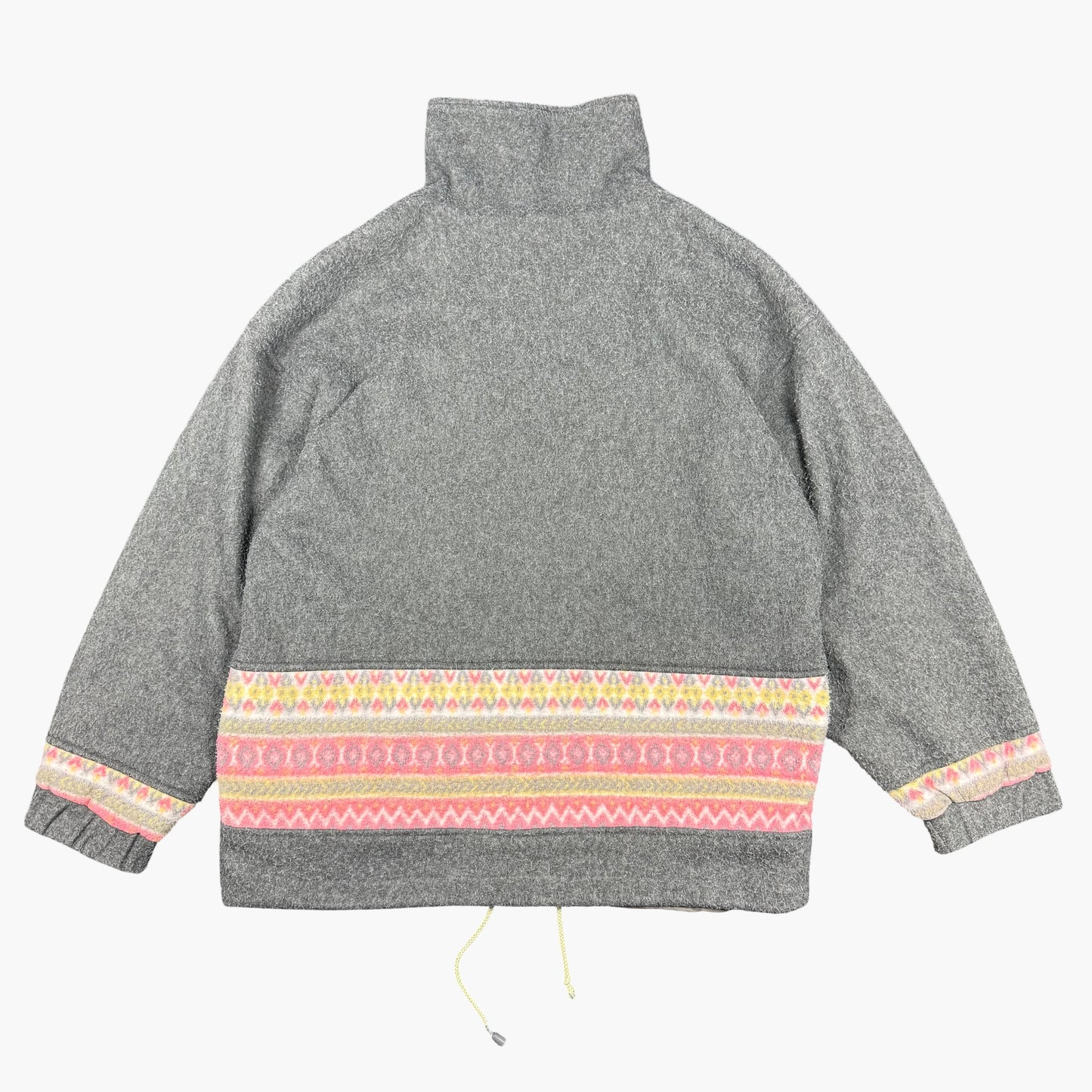 Vintage Pullover Fleece | L