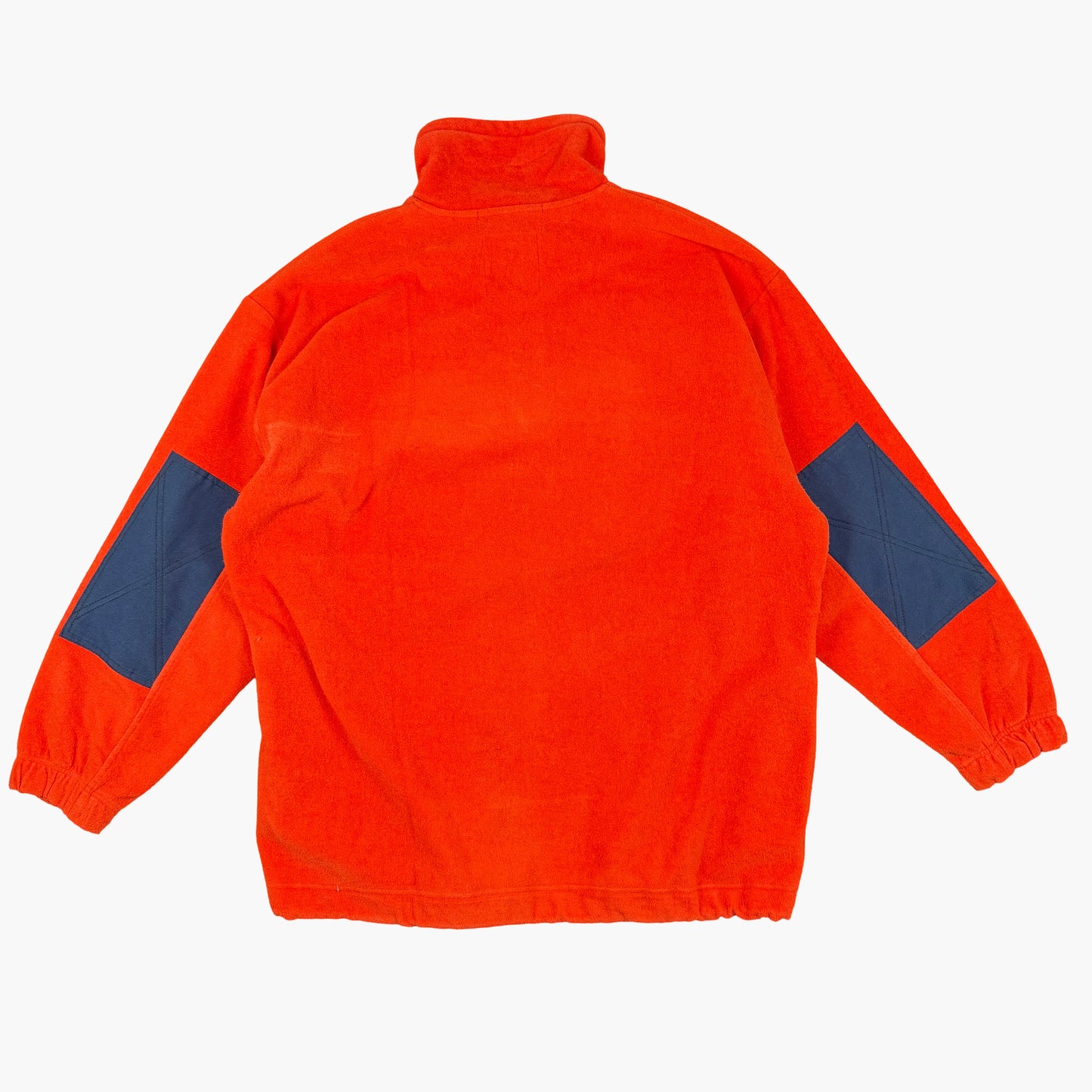 Vintage Campagnolo Fleece Pullover | XL