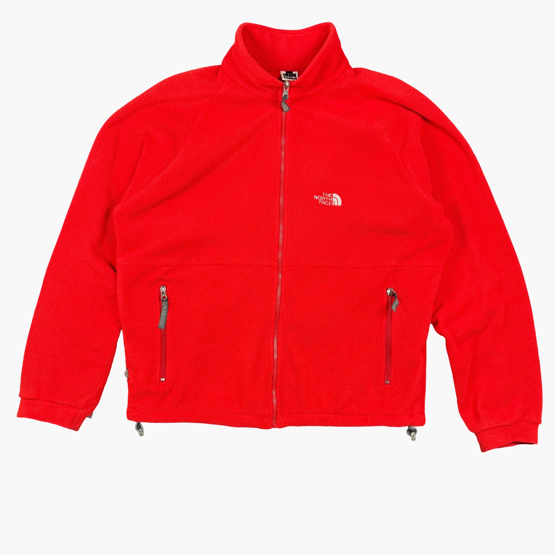 Vintage The North Face Fleece Jacket | XL