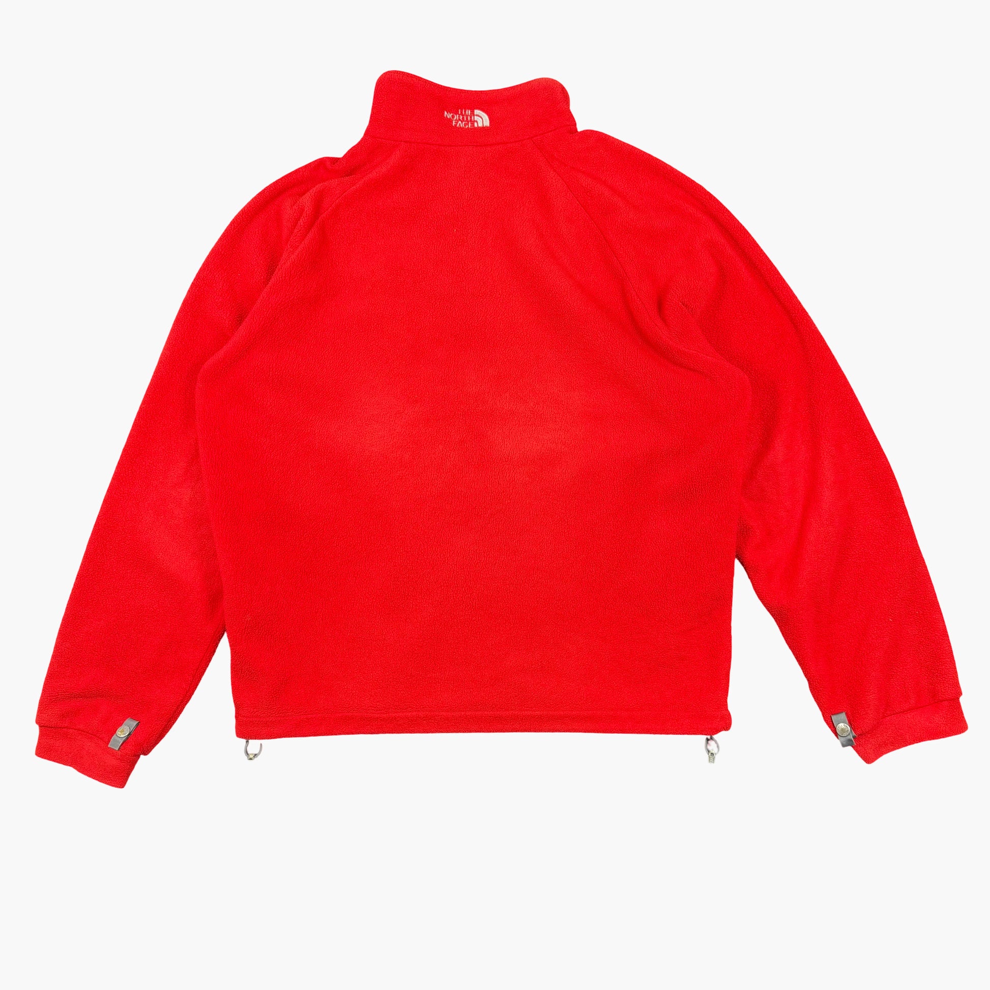 Vintage The North Face Fleece Jacket | XL