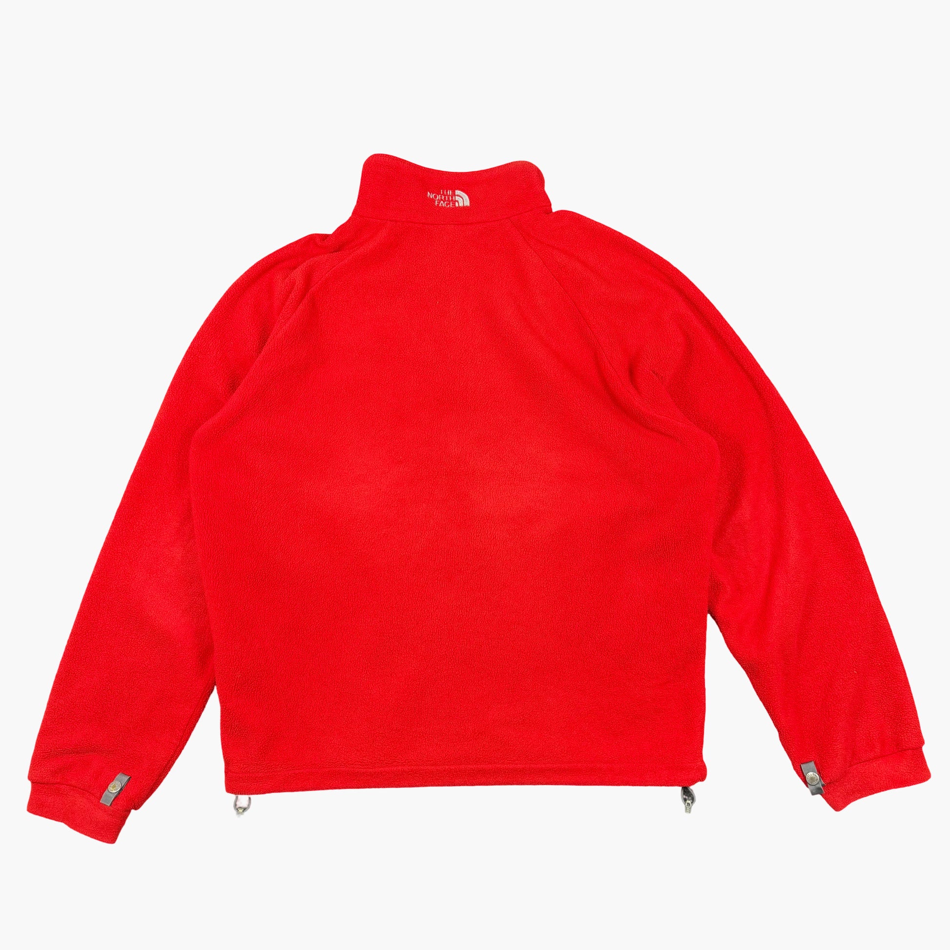 Vintage The North Face Fleece Jacket | XL