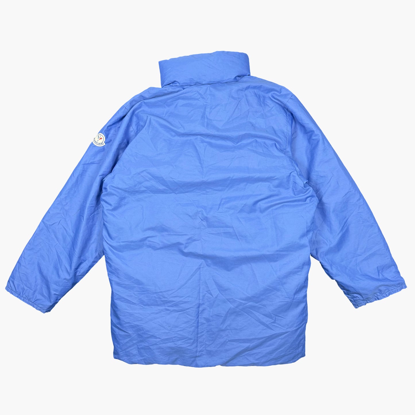 Vintage Moncler Puffer Parka Jacket | M