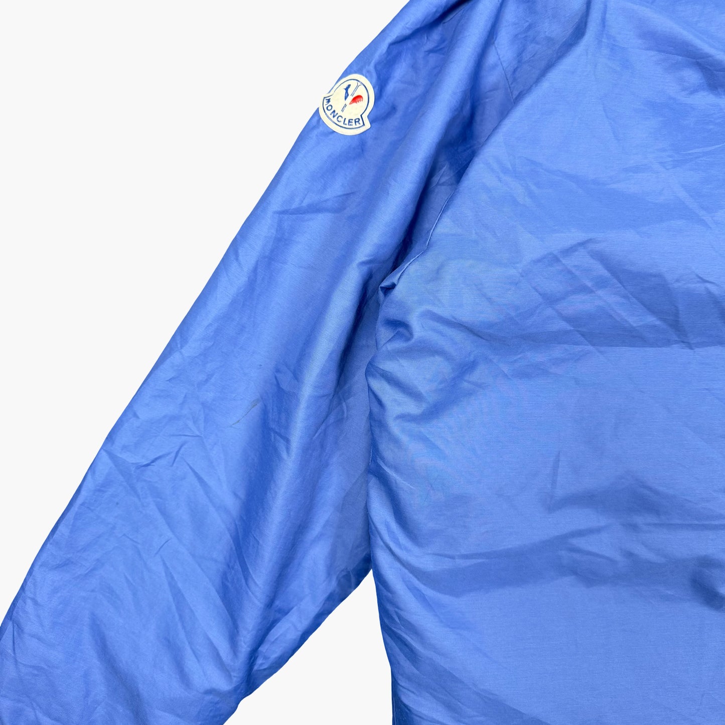 Vintage Moncler Puffer Parka Jacket | M