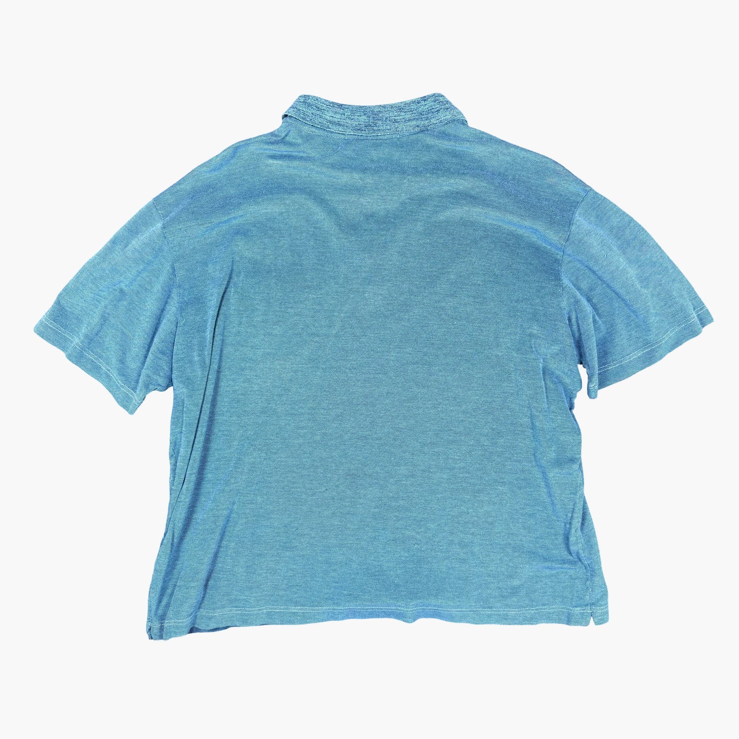 Vintage Missoni Sport Short-sleeve Polo Shirt | M