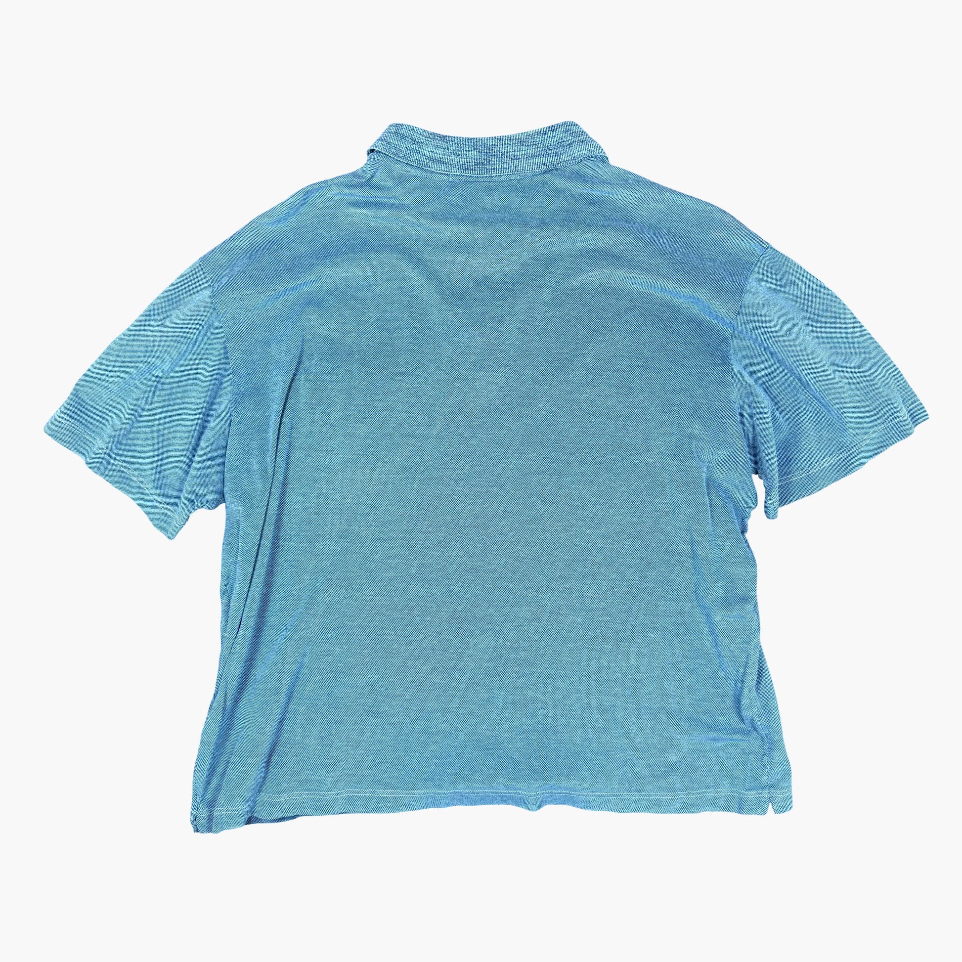 Vintage Missoni Sport Short-sleeve Polo Shirt | M