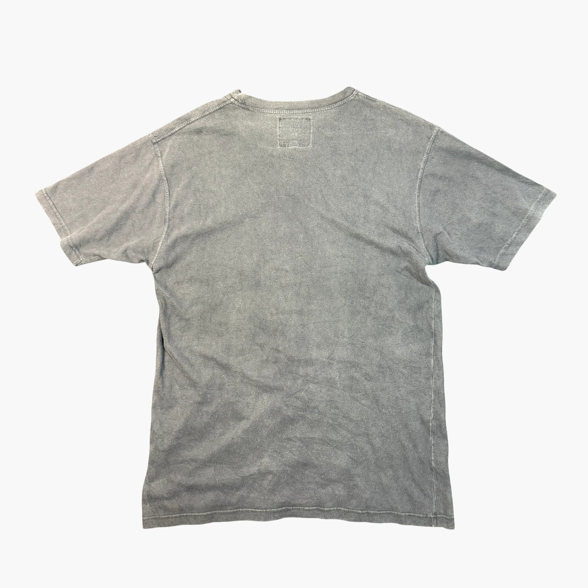 Vintage Moschino Graphic T-shirt | S