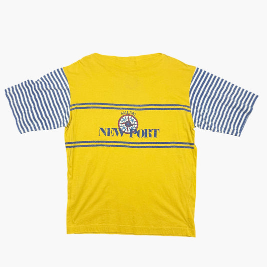 Vintage Zegna T-shirt | M