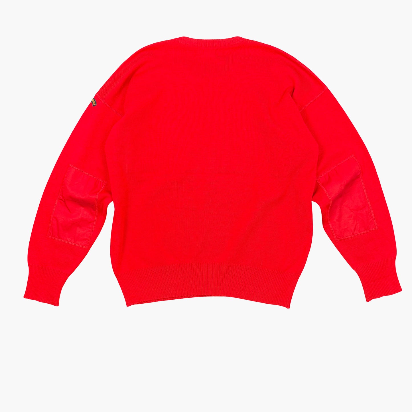 Vintage Paul & Shark Sweater / Knit Pullover | L