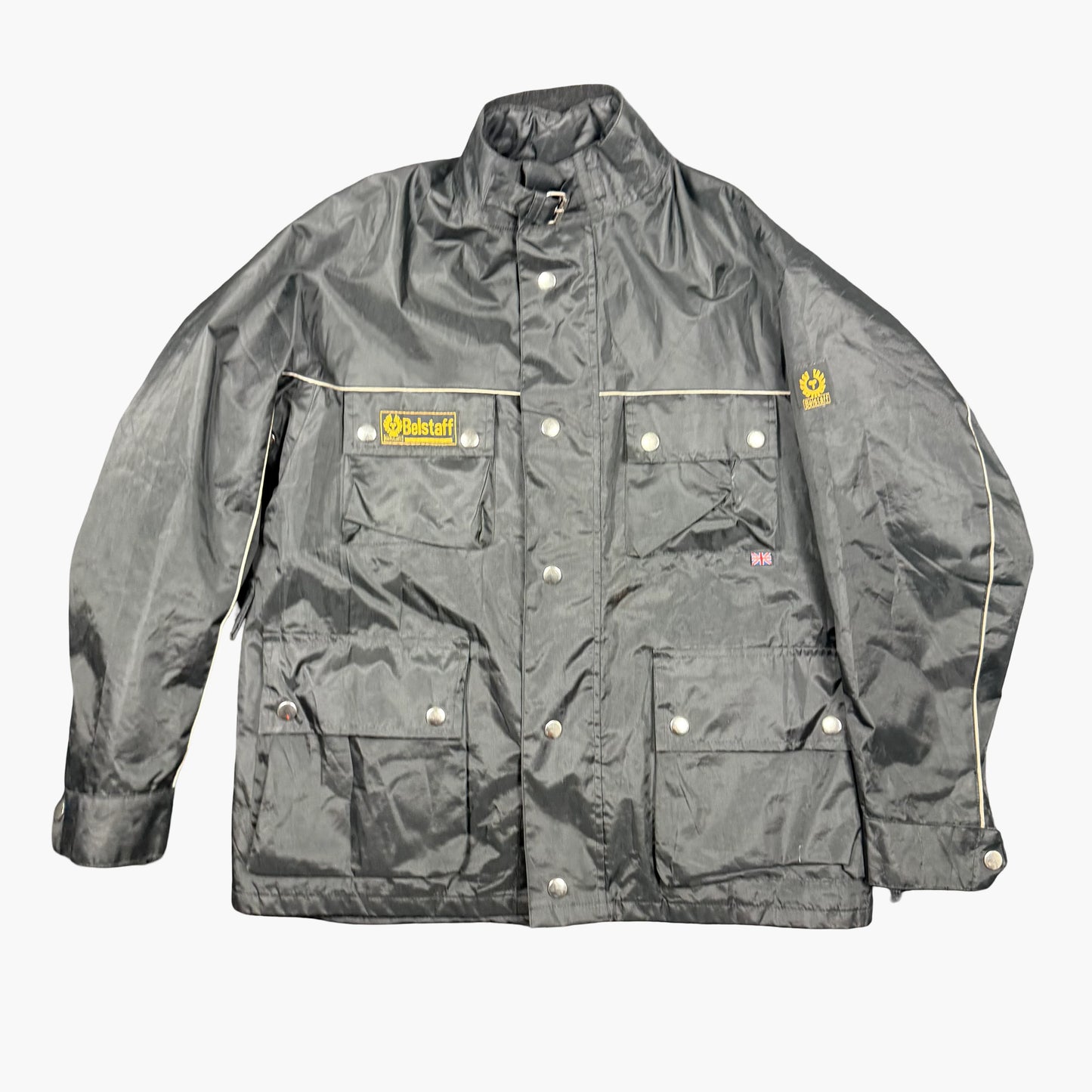 Vintage Belstaff Jacket | L