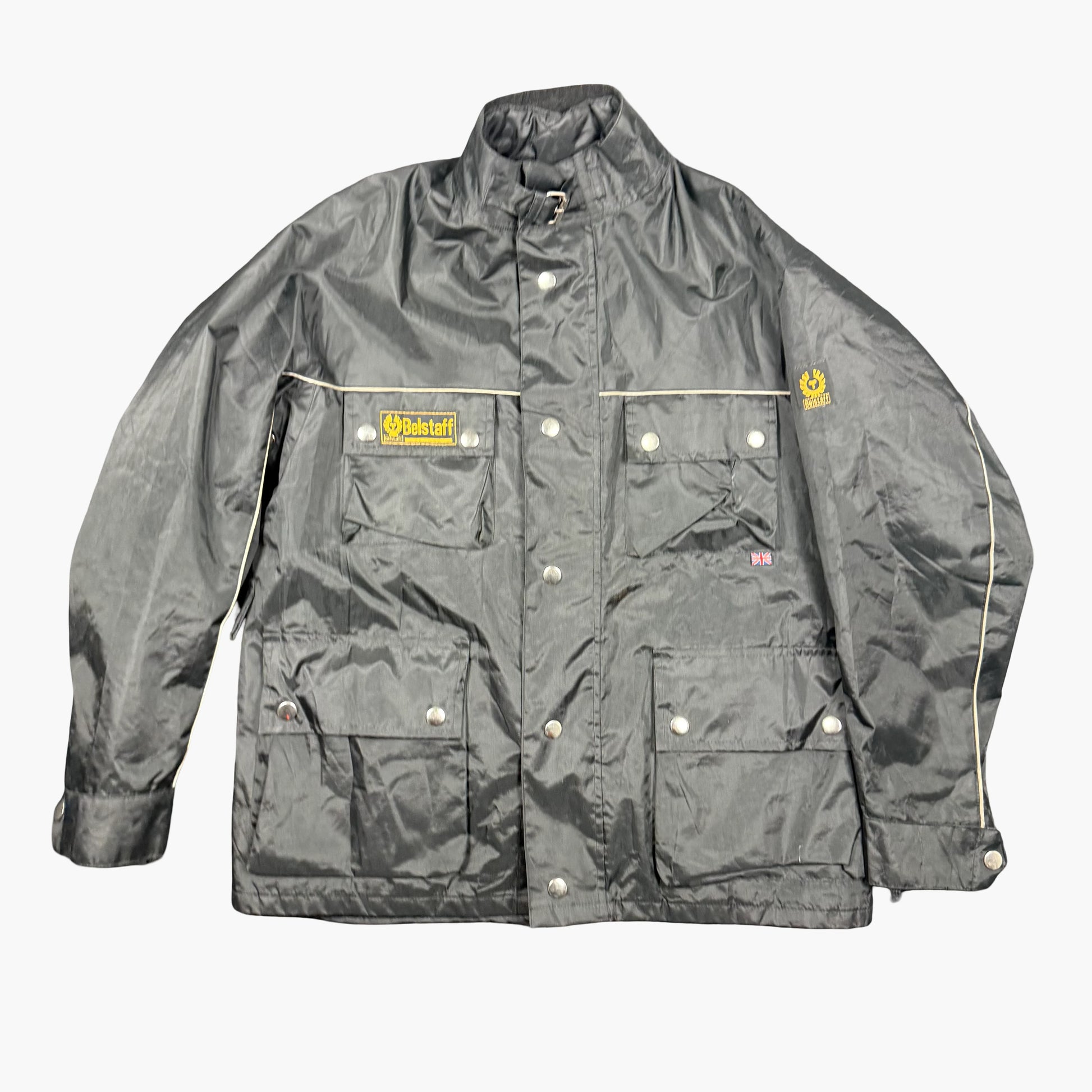 Vintage Belstaff Jacket | L