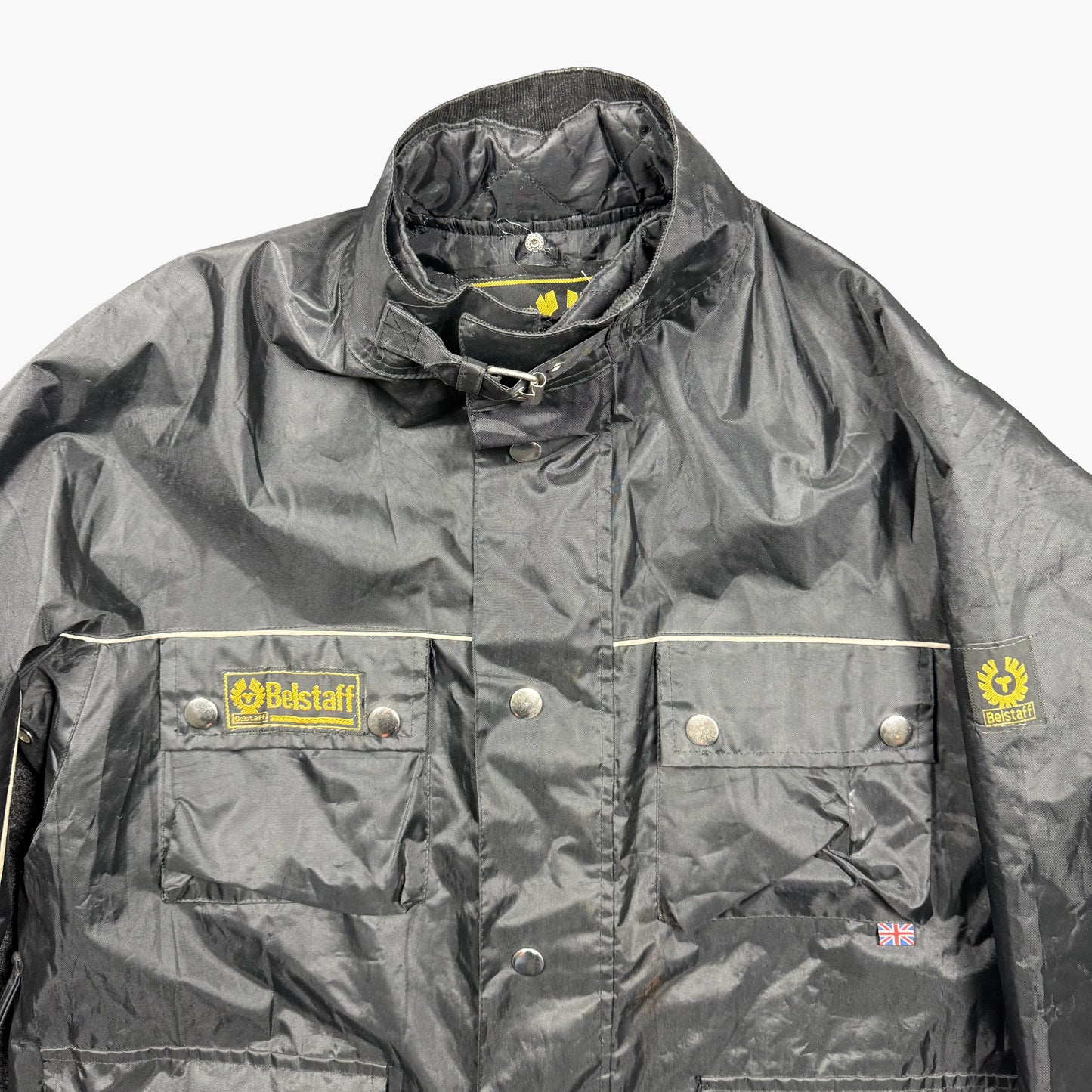Vintage Belstaff Jacket | L