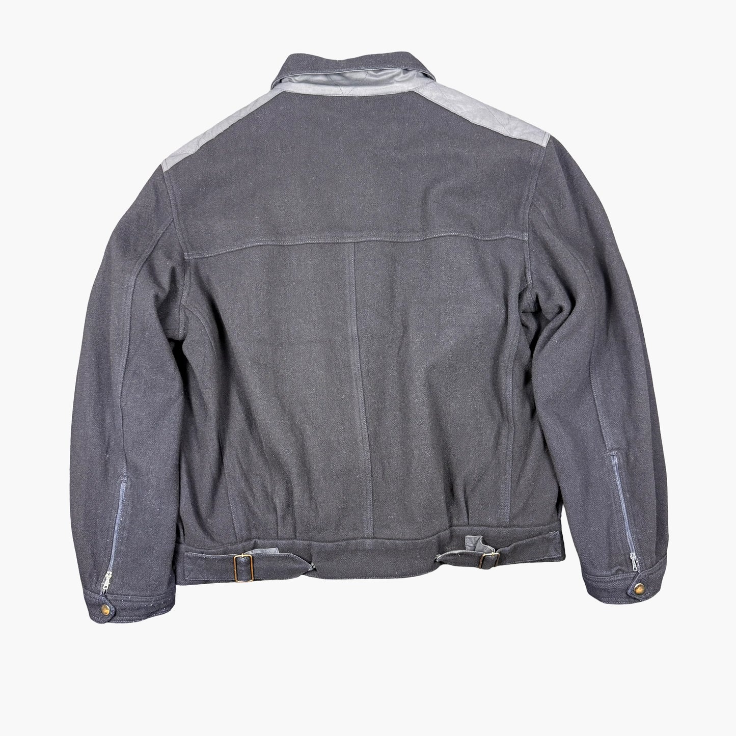 Vintage Paul & Shark Jacket | M