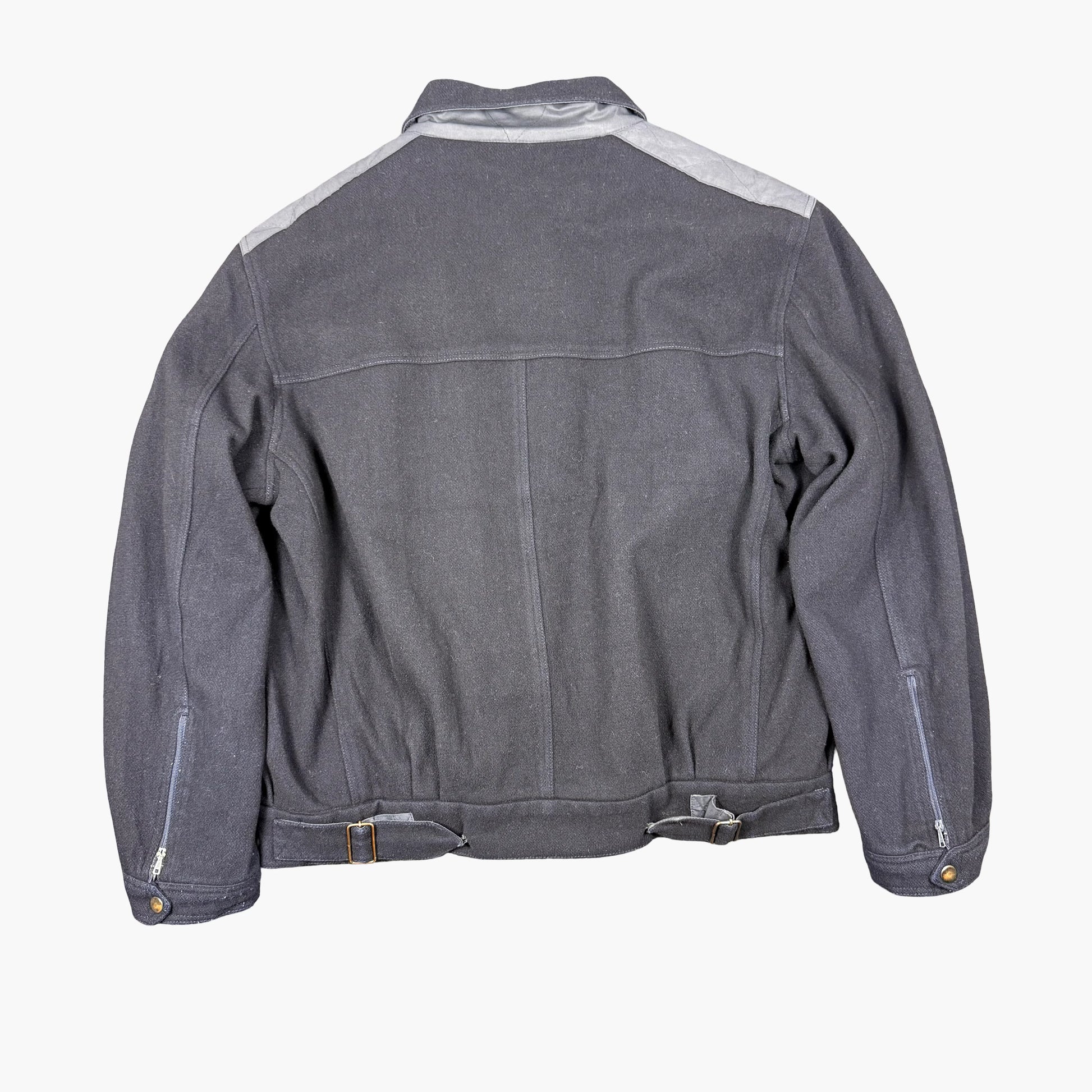 Vintage Paul & Shark Jacket | M