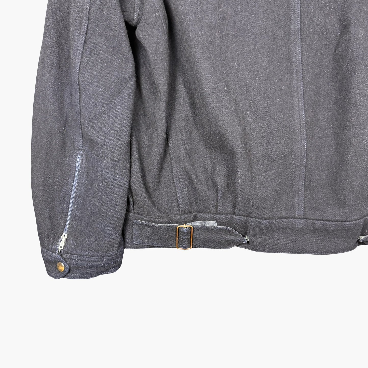 Vintage Paul & Shark Jacket | M