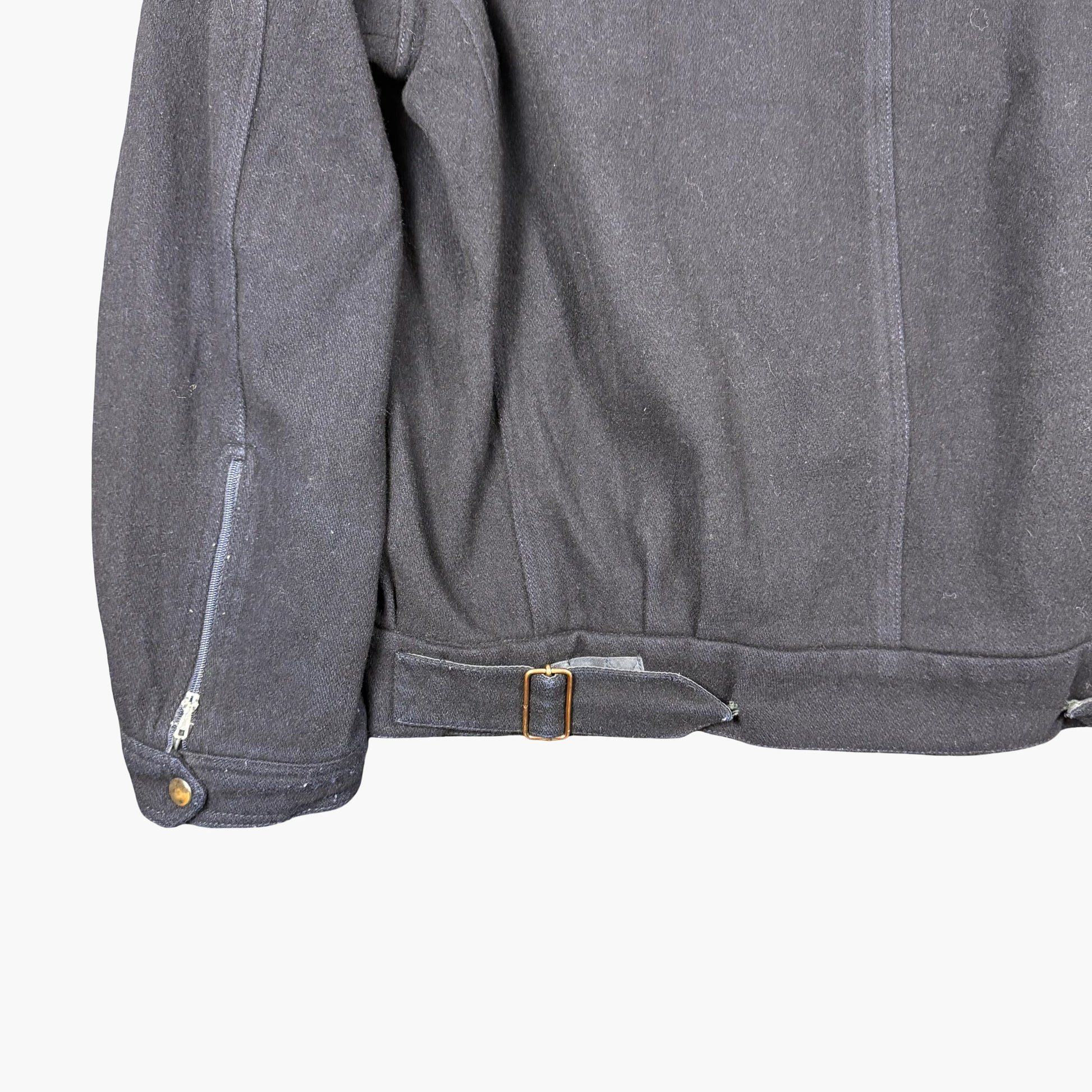 Vintage Paul & Shark Jacket | M