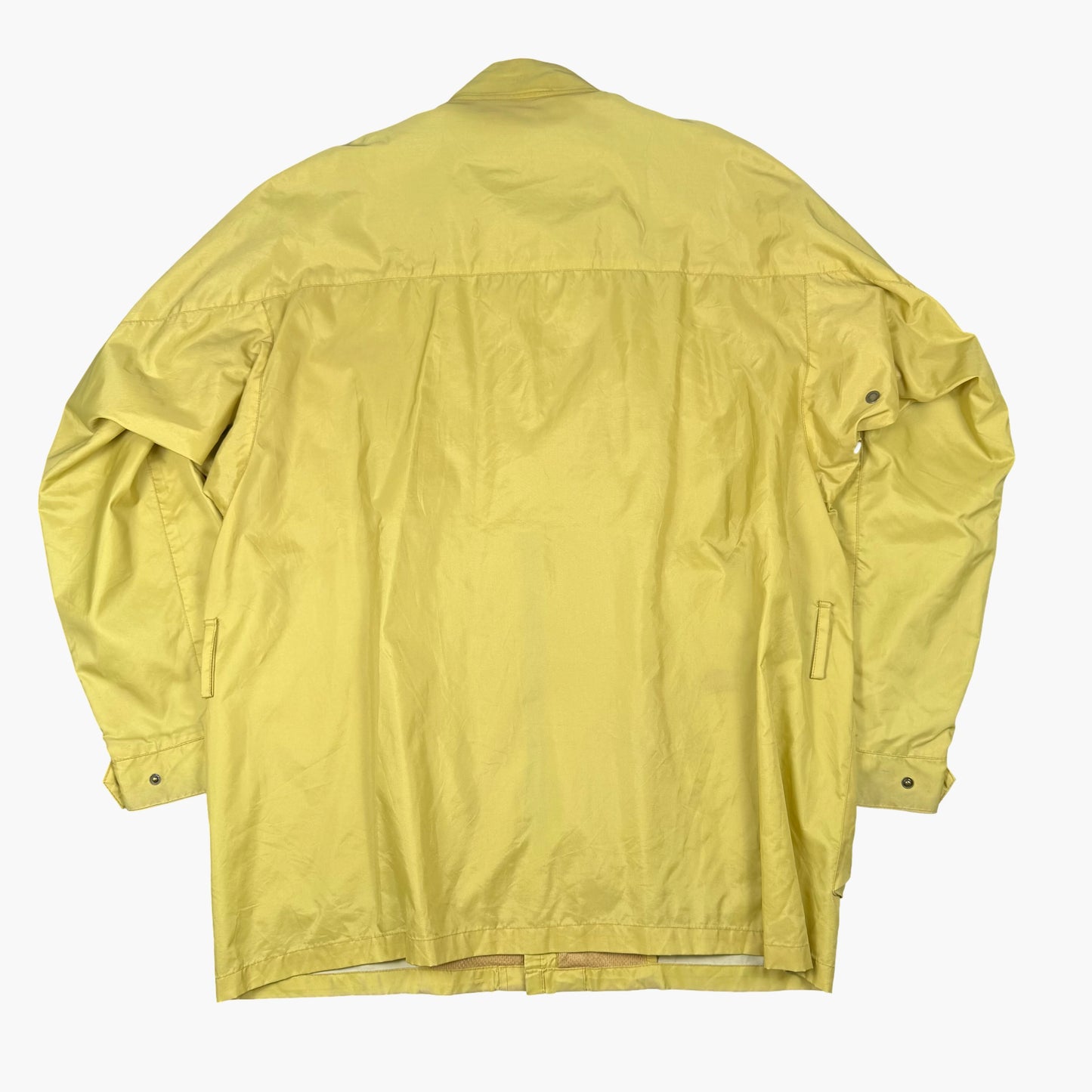 Vintage Belstaff Field Jacket / Moto Jacket | XL