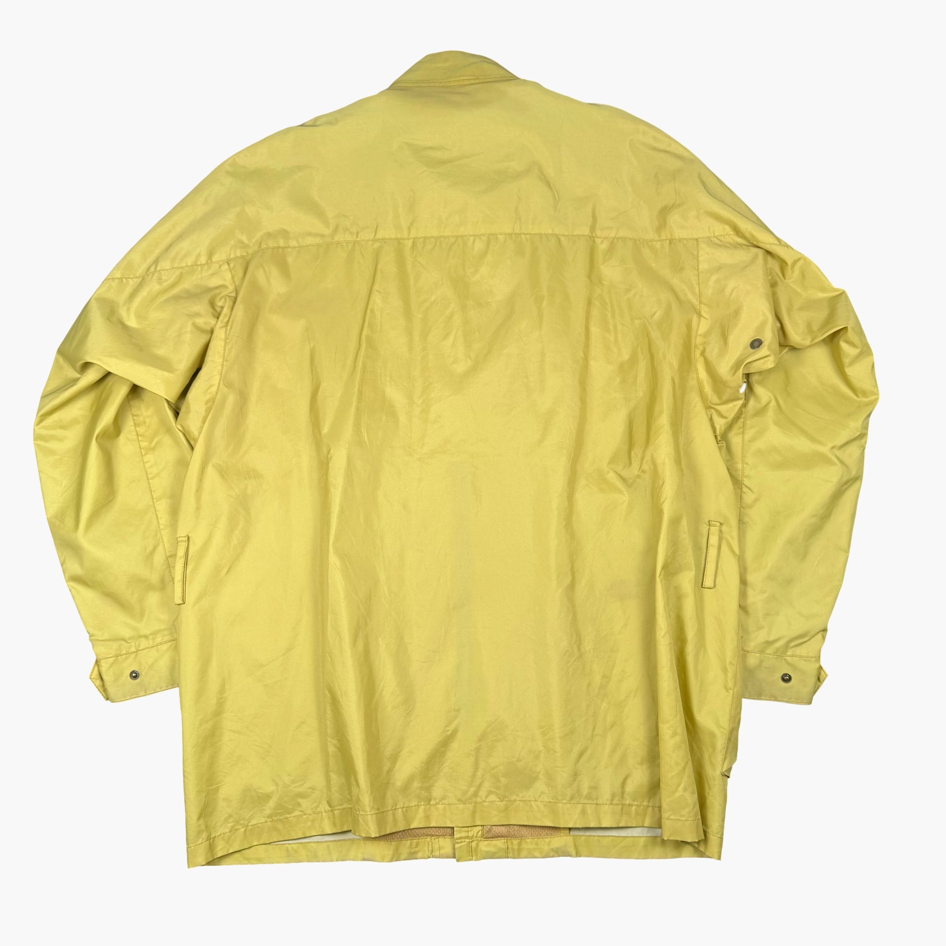 Vintage Belstaff Field Jacket / Moto Jacket | XL